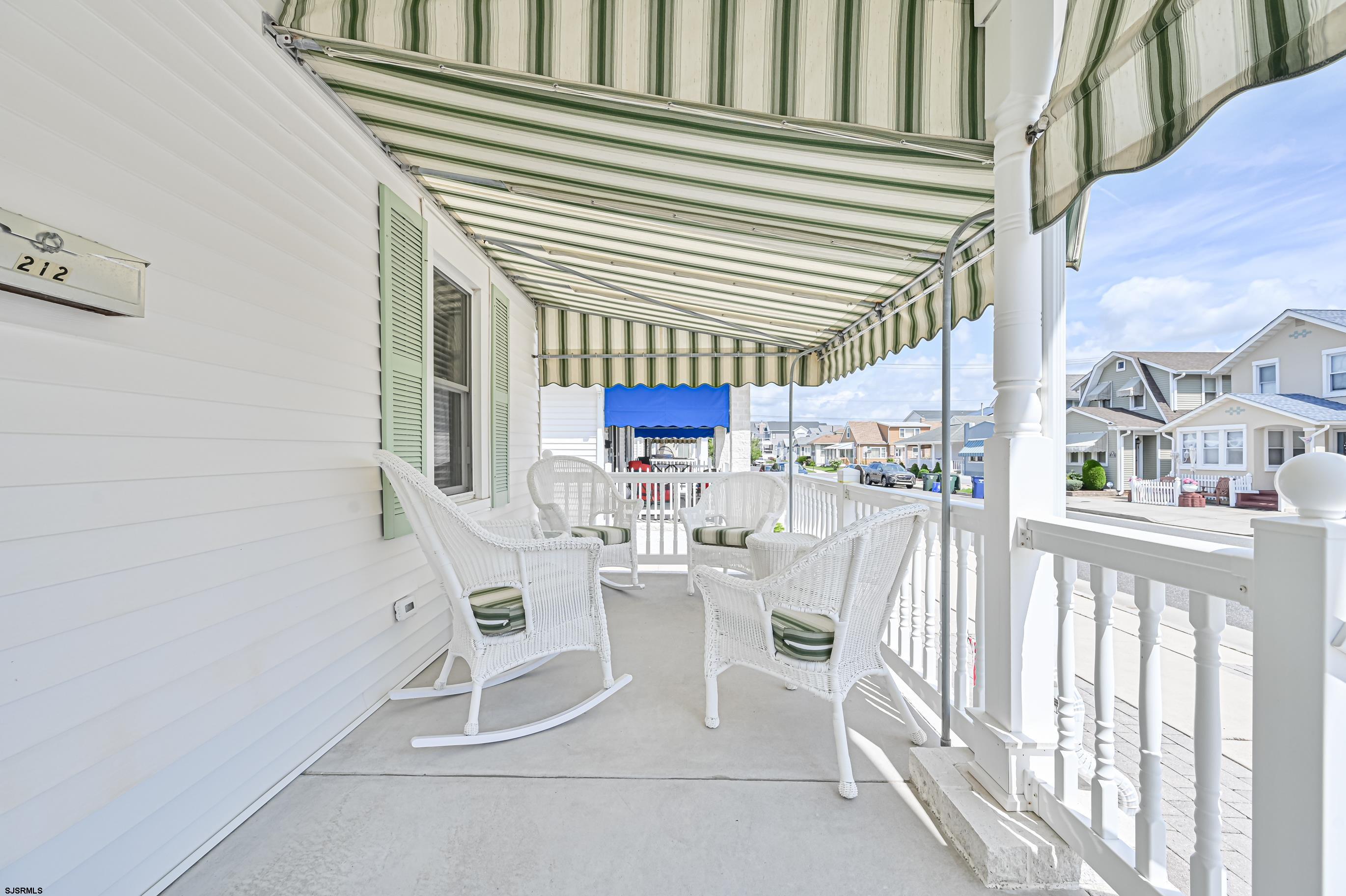 212 N Union Ave