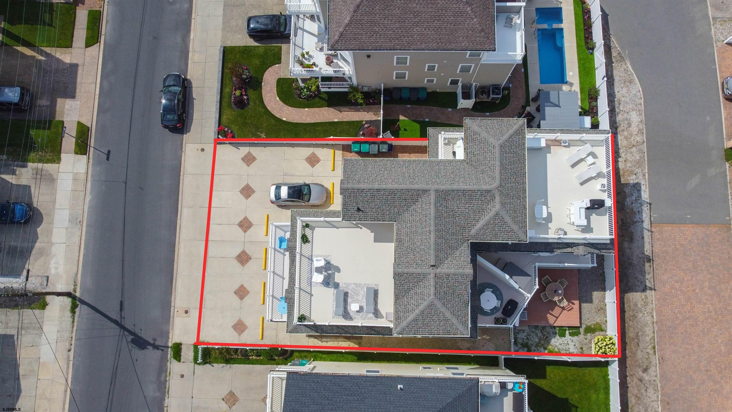 235 N 14th Street Unit: B