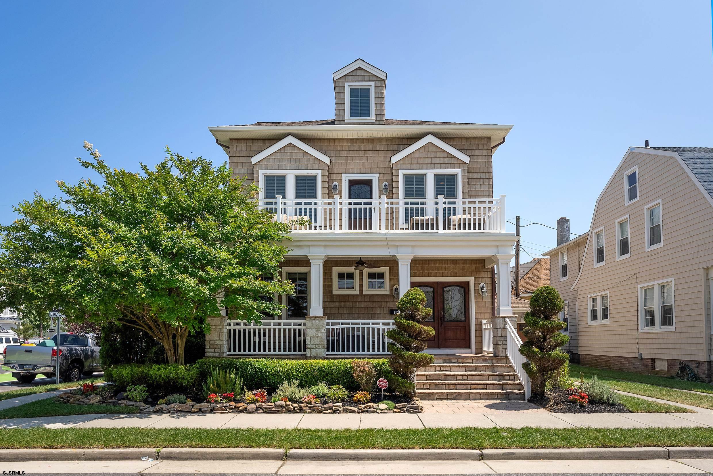 101 S Essex Ave