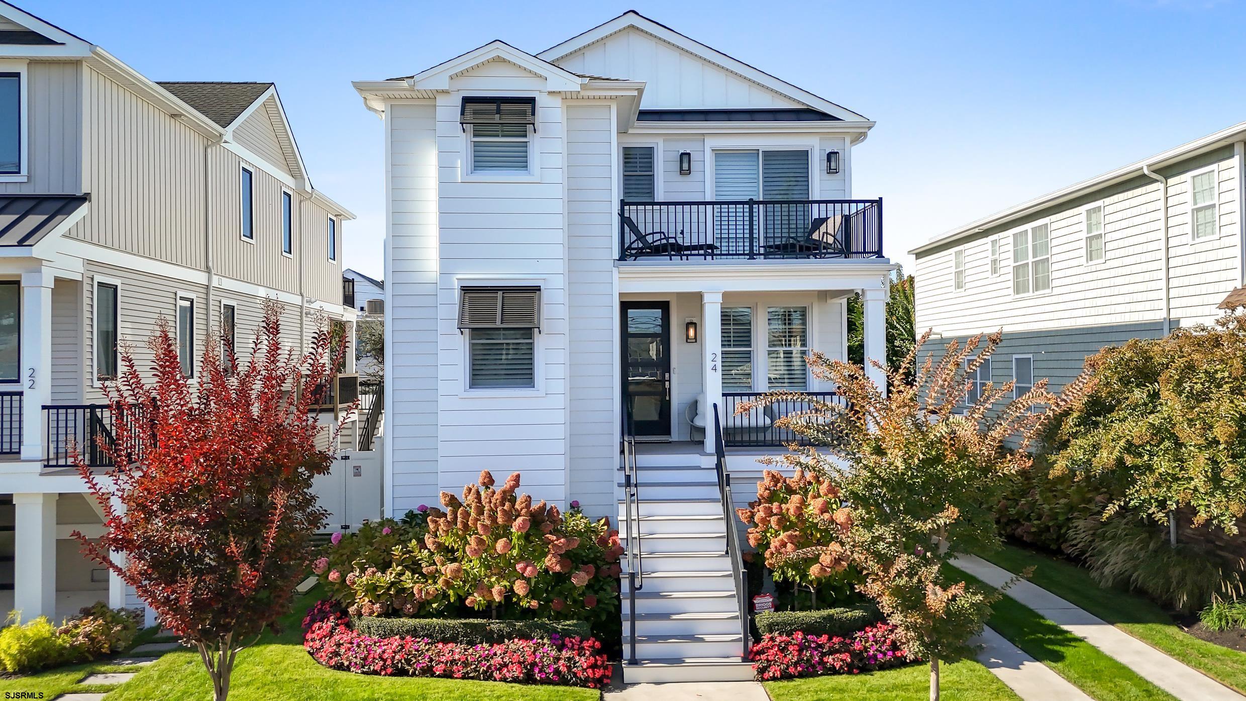 24 N Fredericksburg Ave