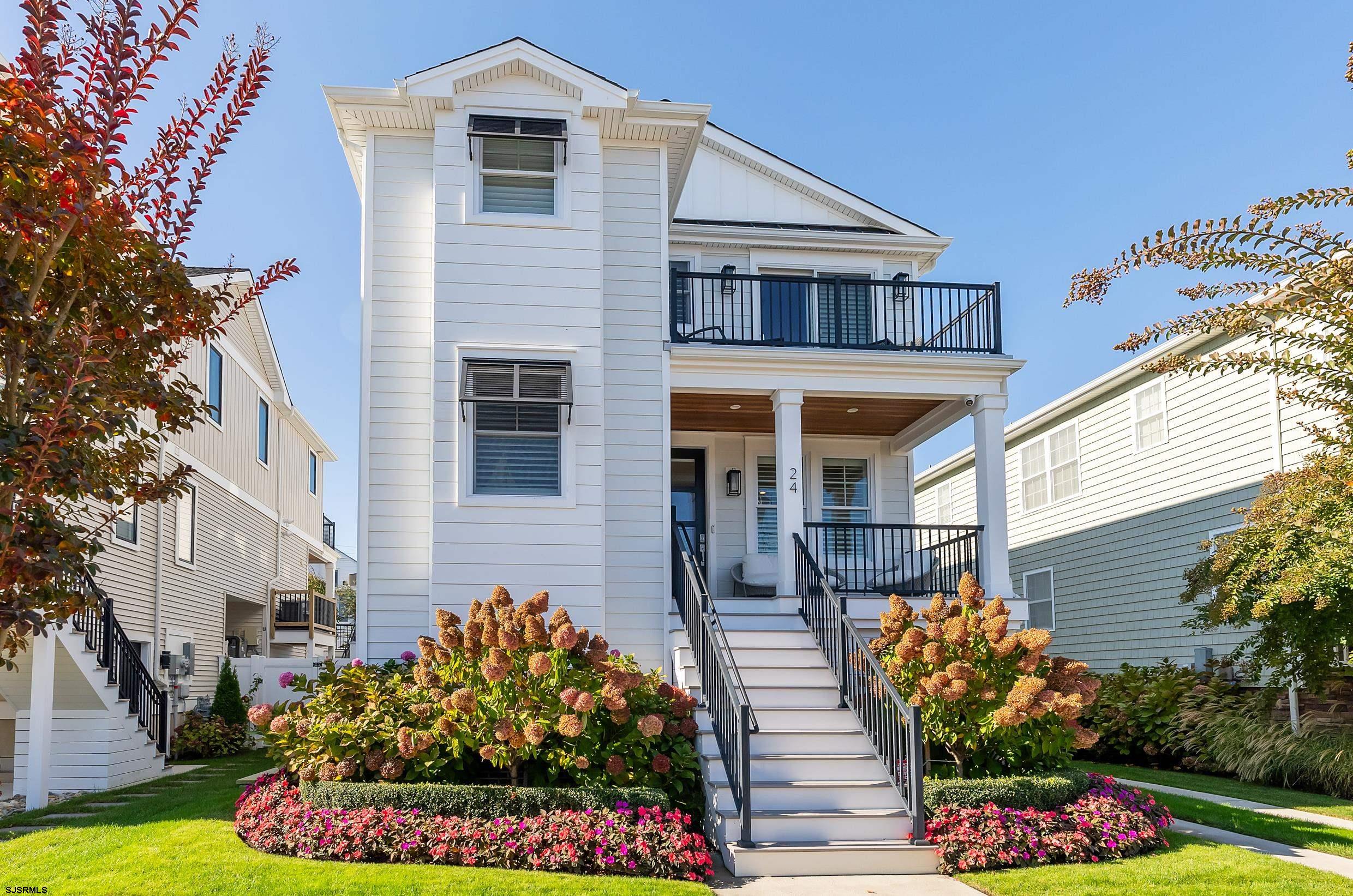 24 N Fredericksburg Ave