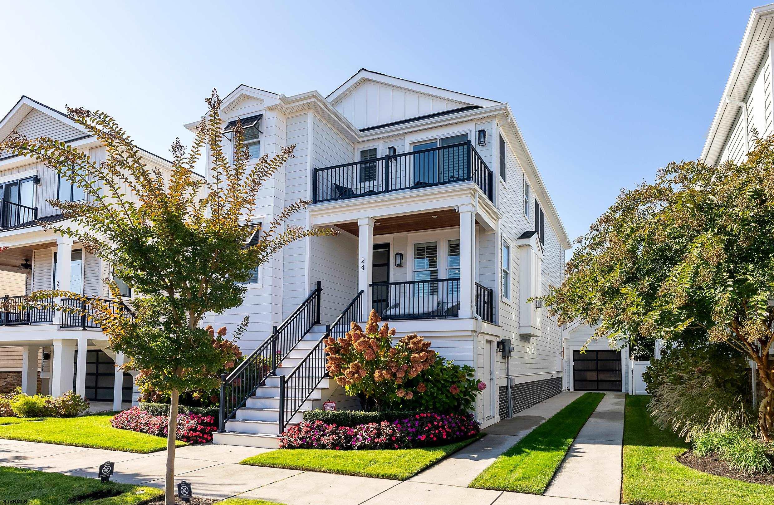 24 N Fredericksburg Ave