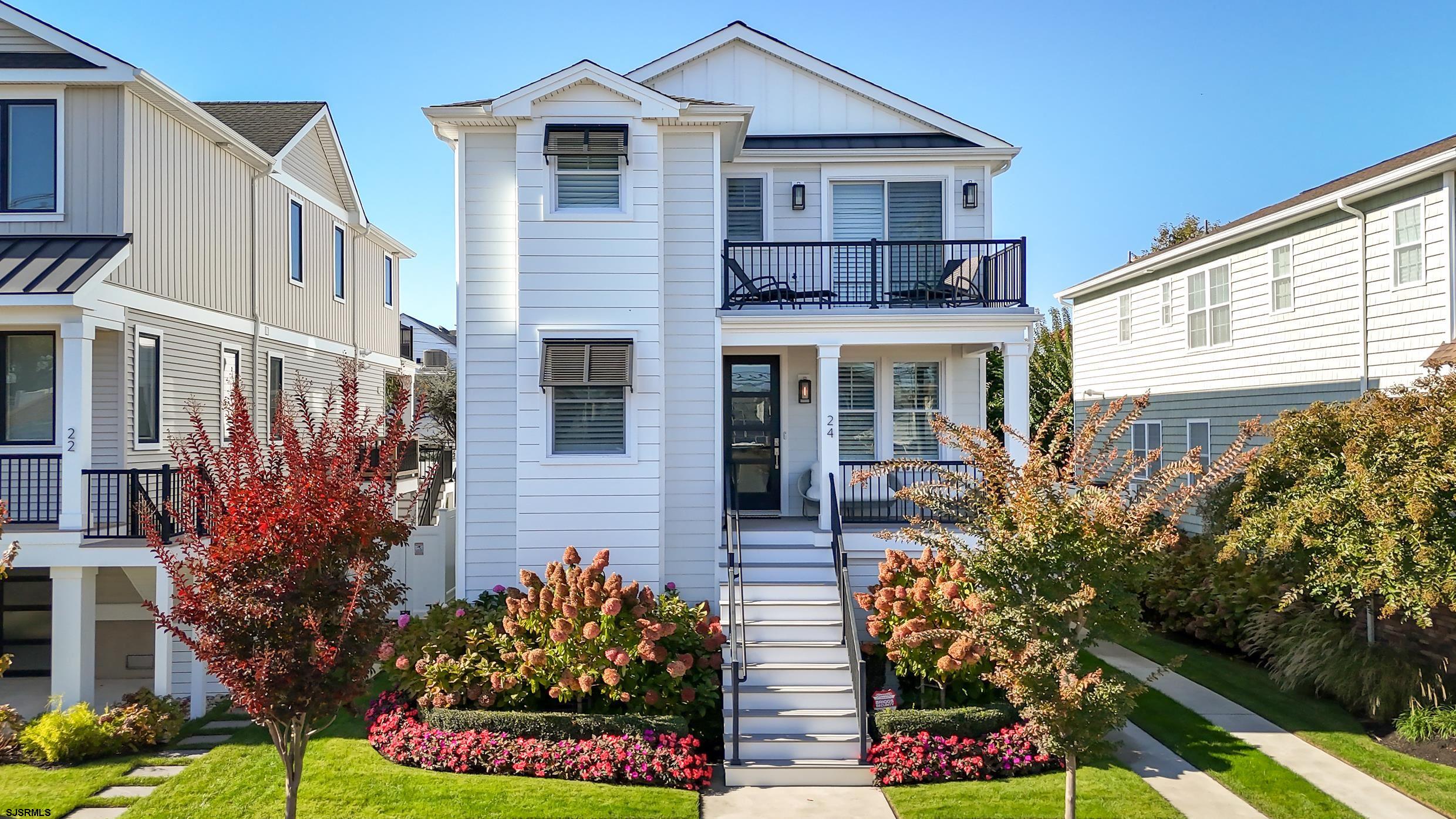 24 N Fredericksburg Ave