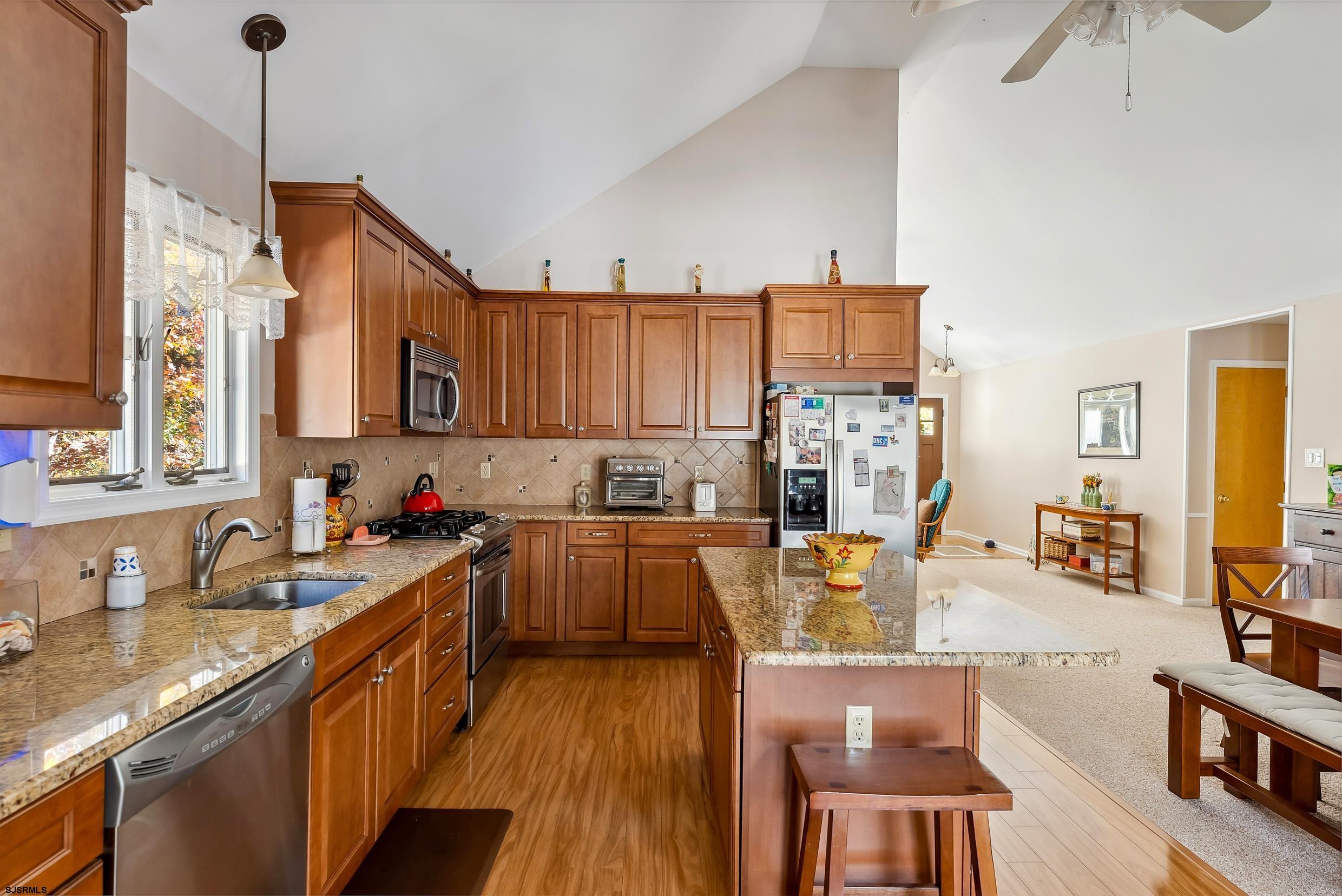 131 Stagecoach Road