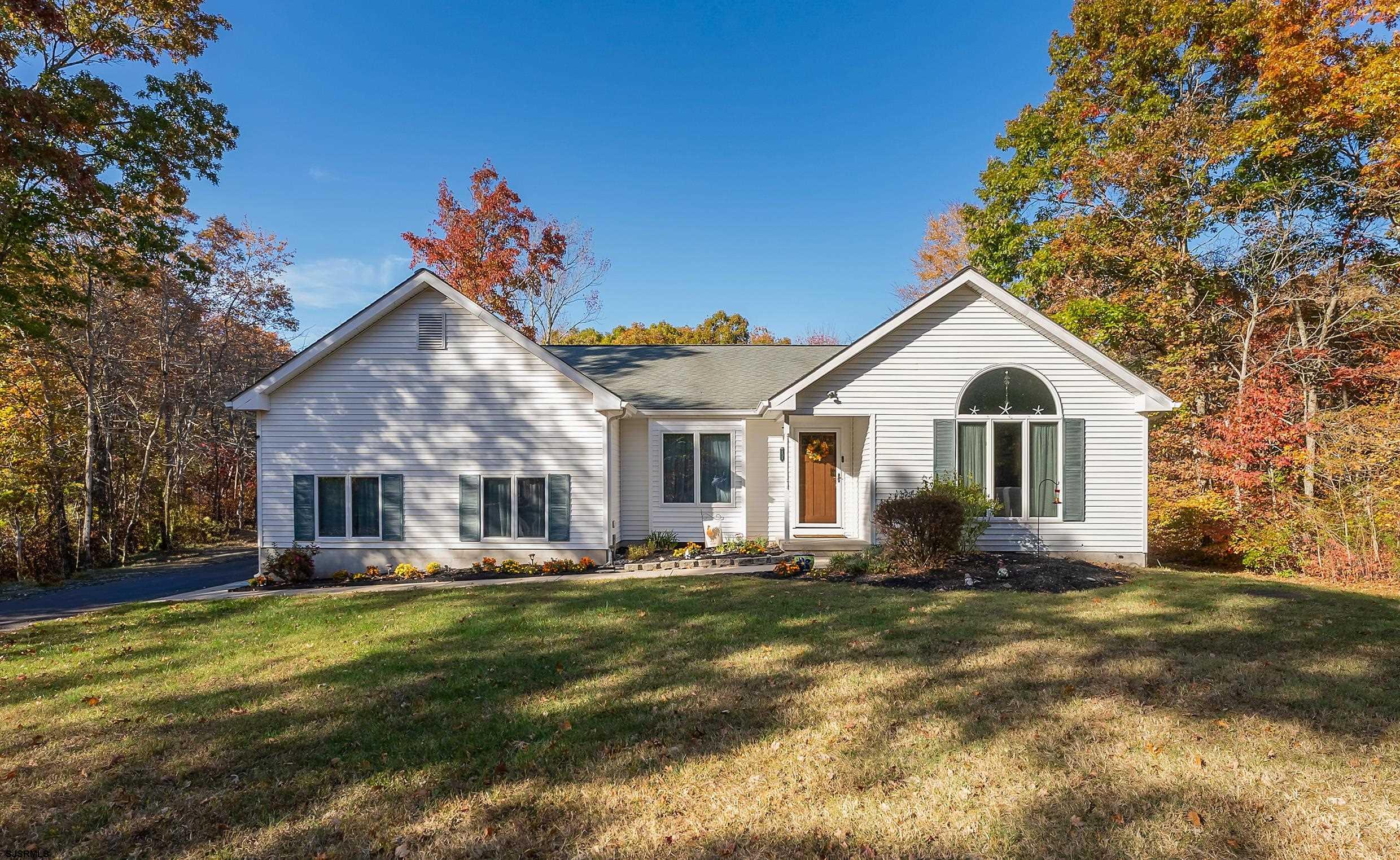 131 Stagecoach Road