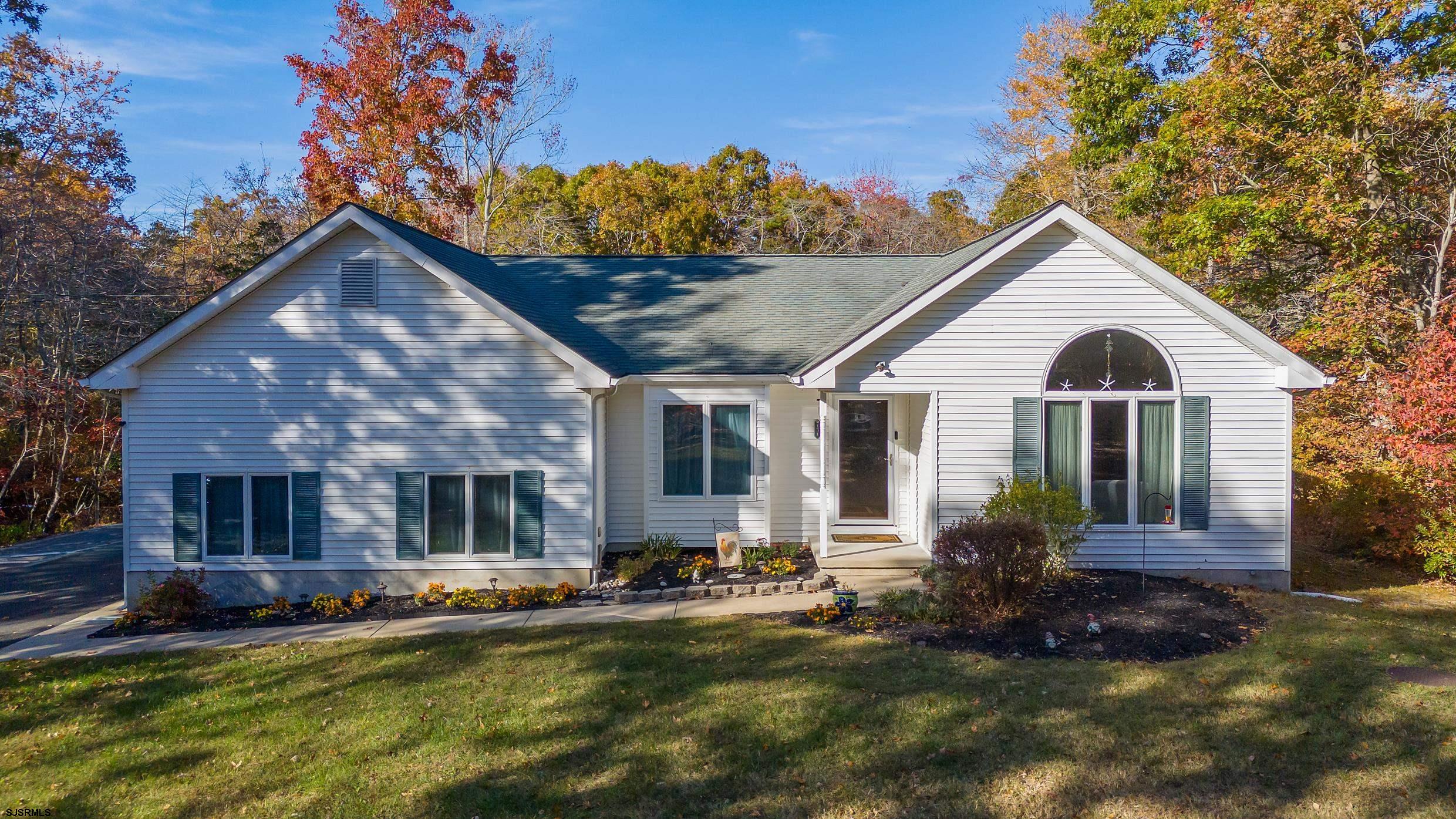 131 Stagecoach Road