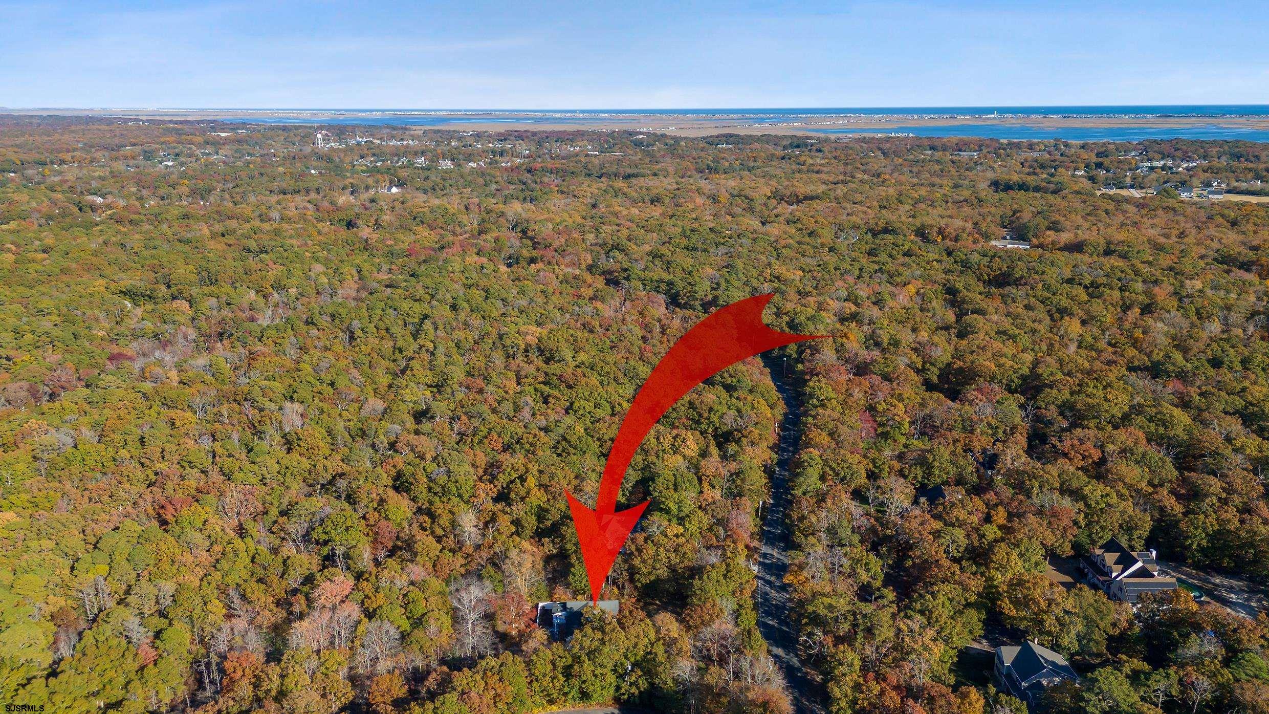 131 Stagecoach Road