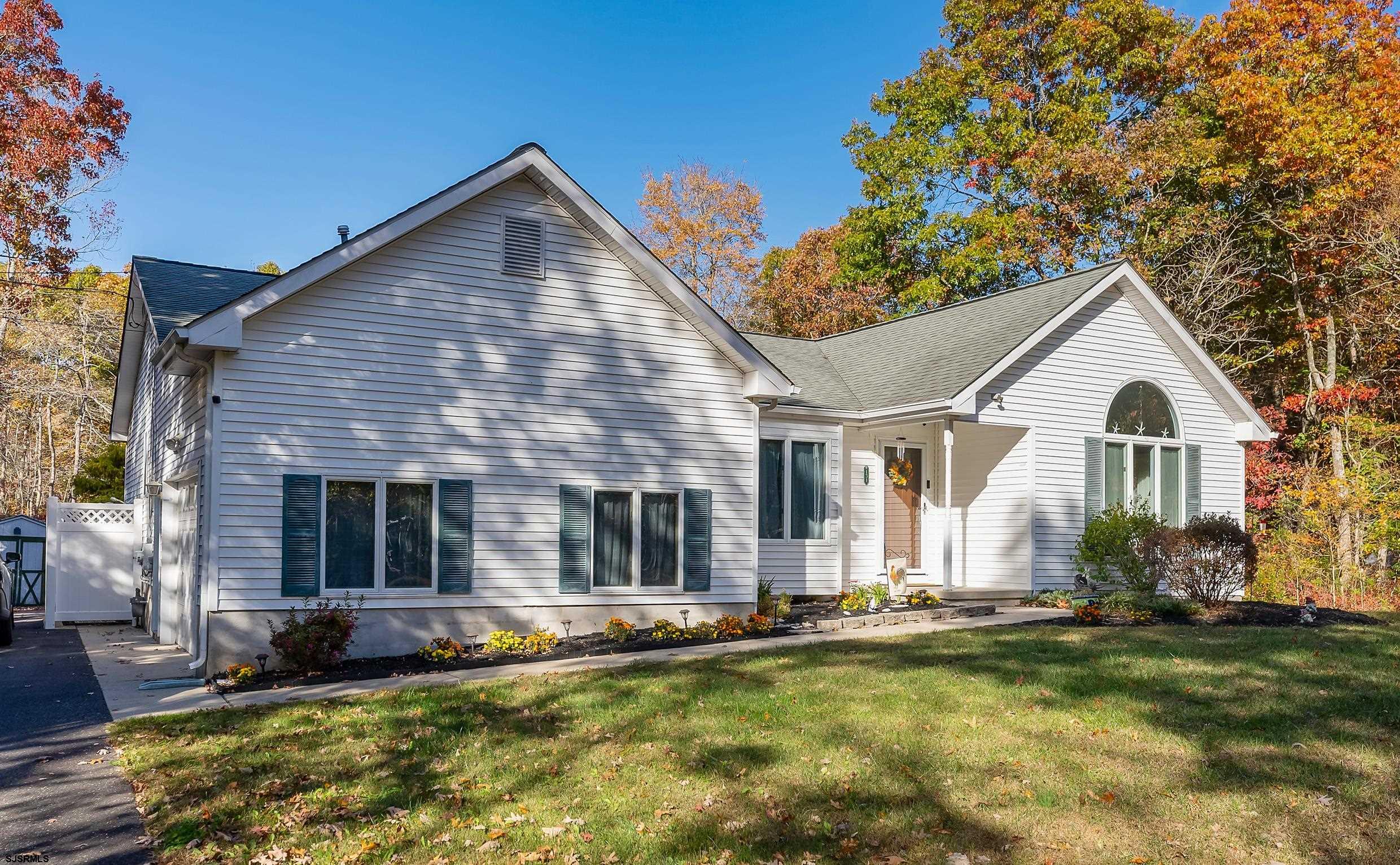 131 Stagecoach Road