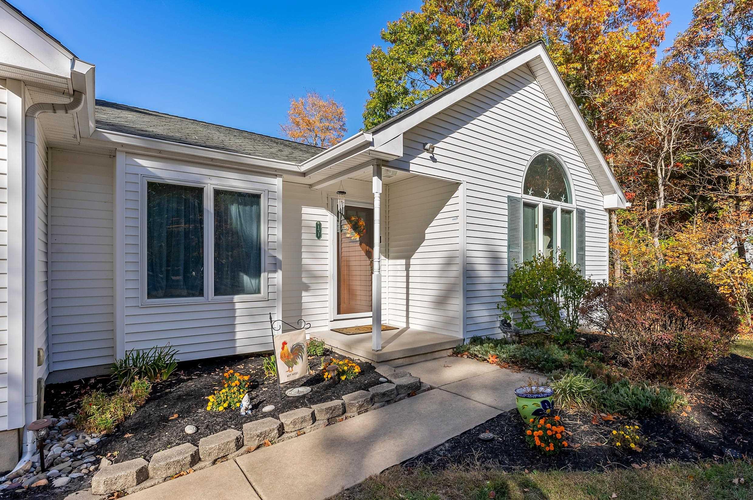 131 Stagecoach Road
