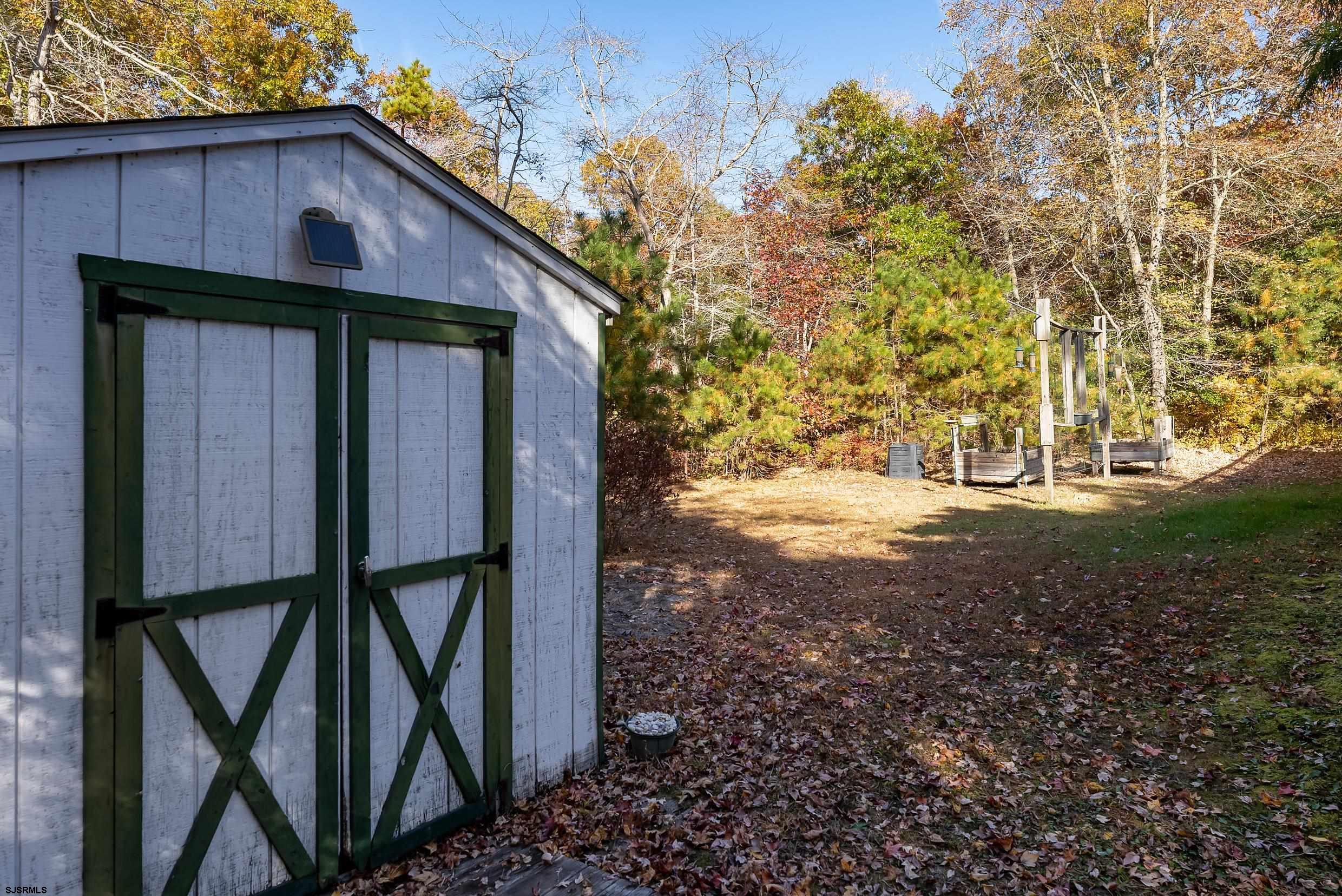 131 Stagecoach Road
