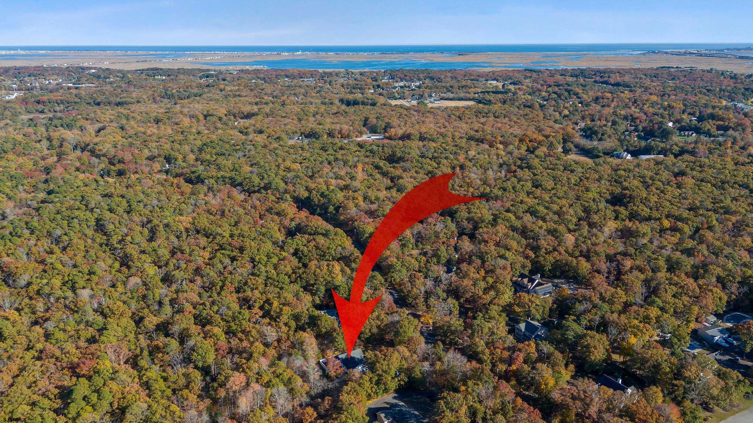 131 Stagecoach Road