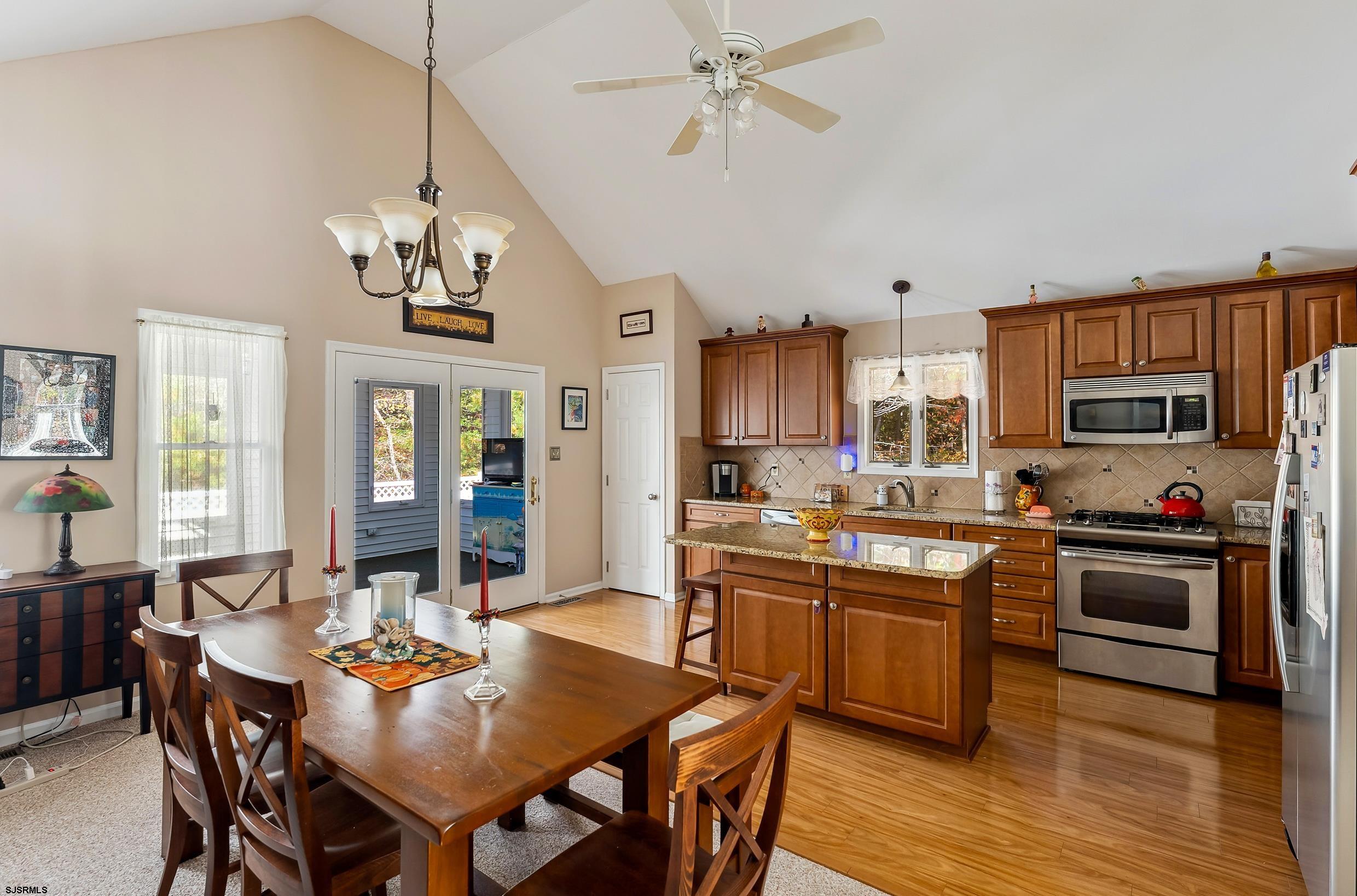 131 Stagecoach Road