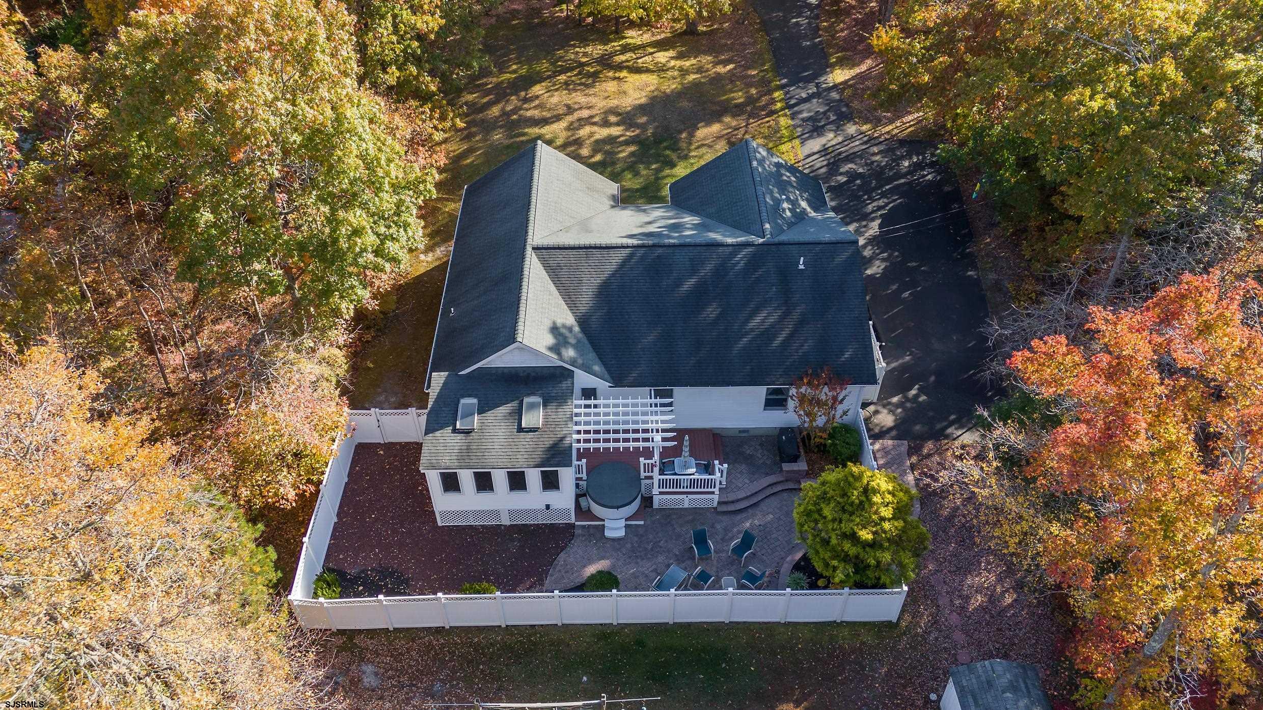 131 Stagecoach Road