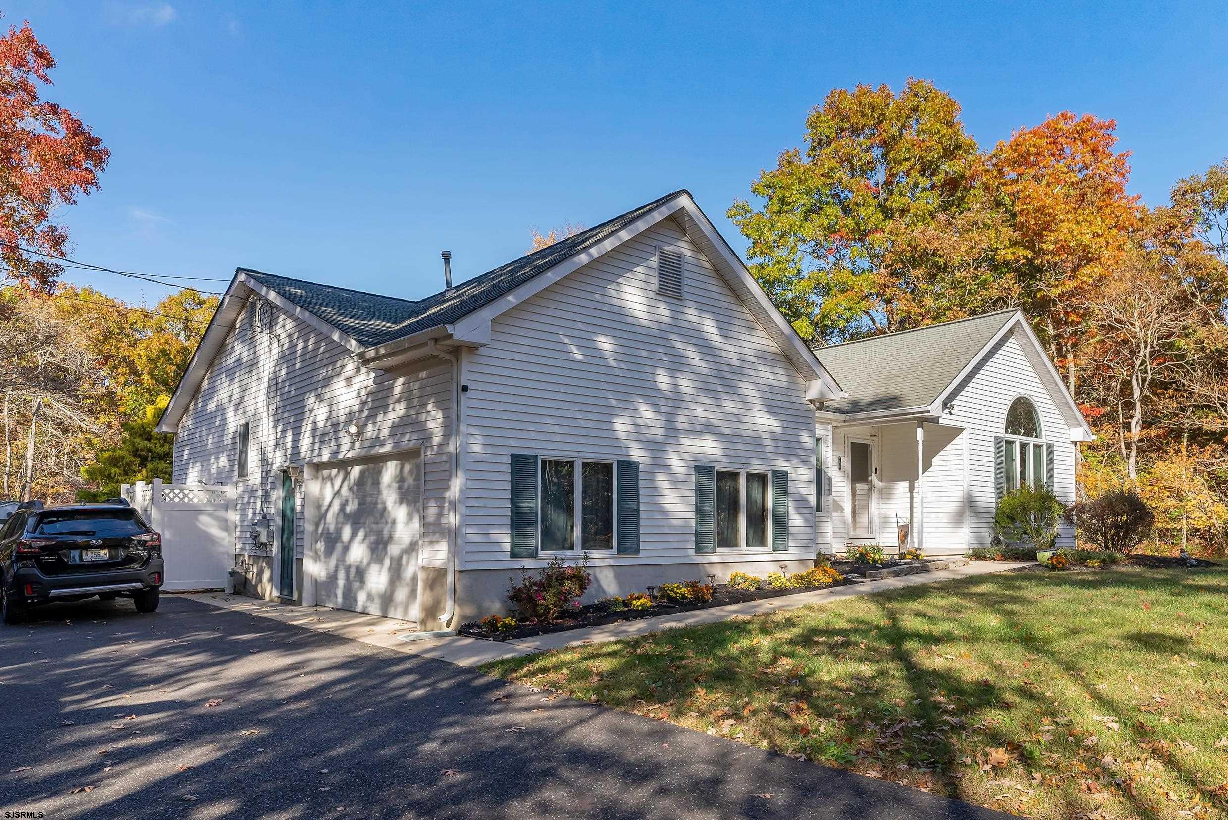 131 Stagecoach Road