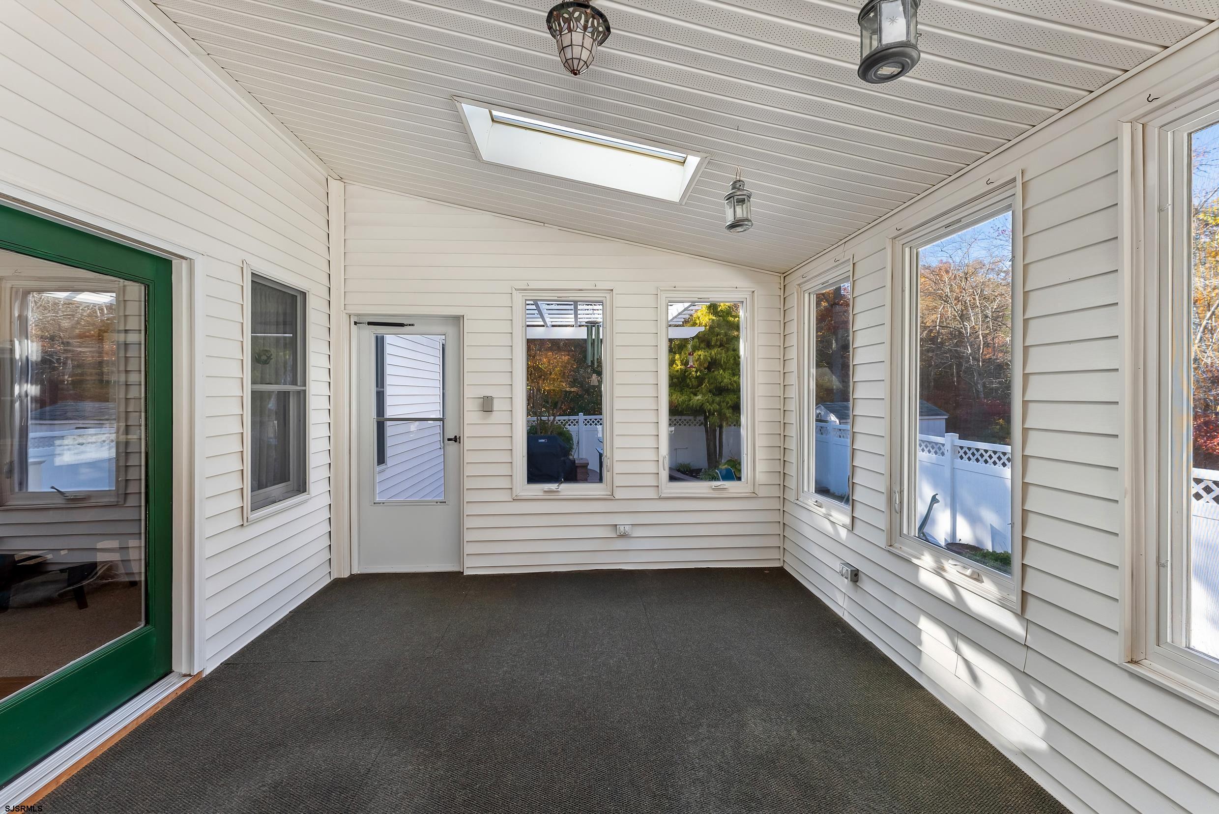 131 Stagecoach Road