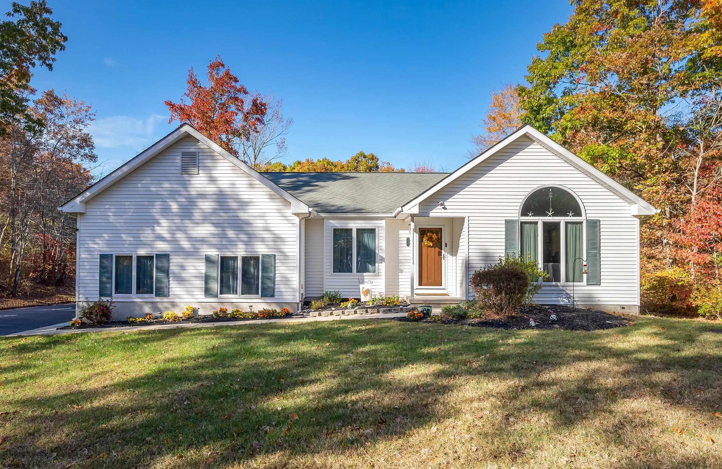 131 Stagecoach Road