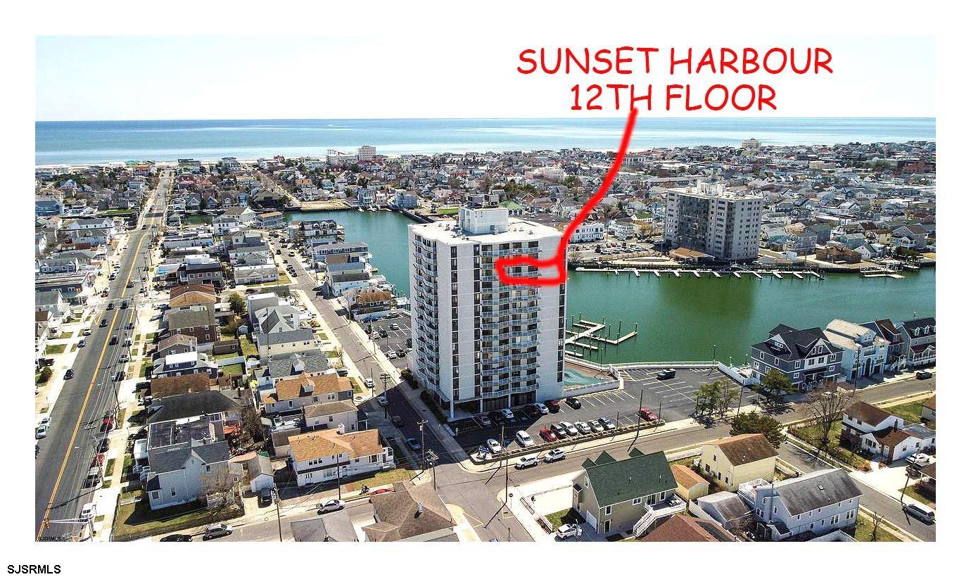 236 N Derby Ave Unit: 1207
