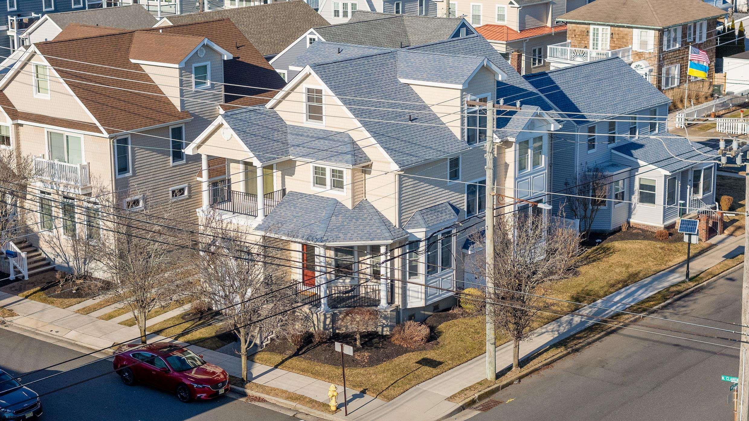 101 N Clarendon Ave