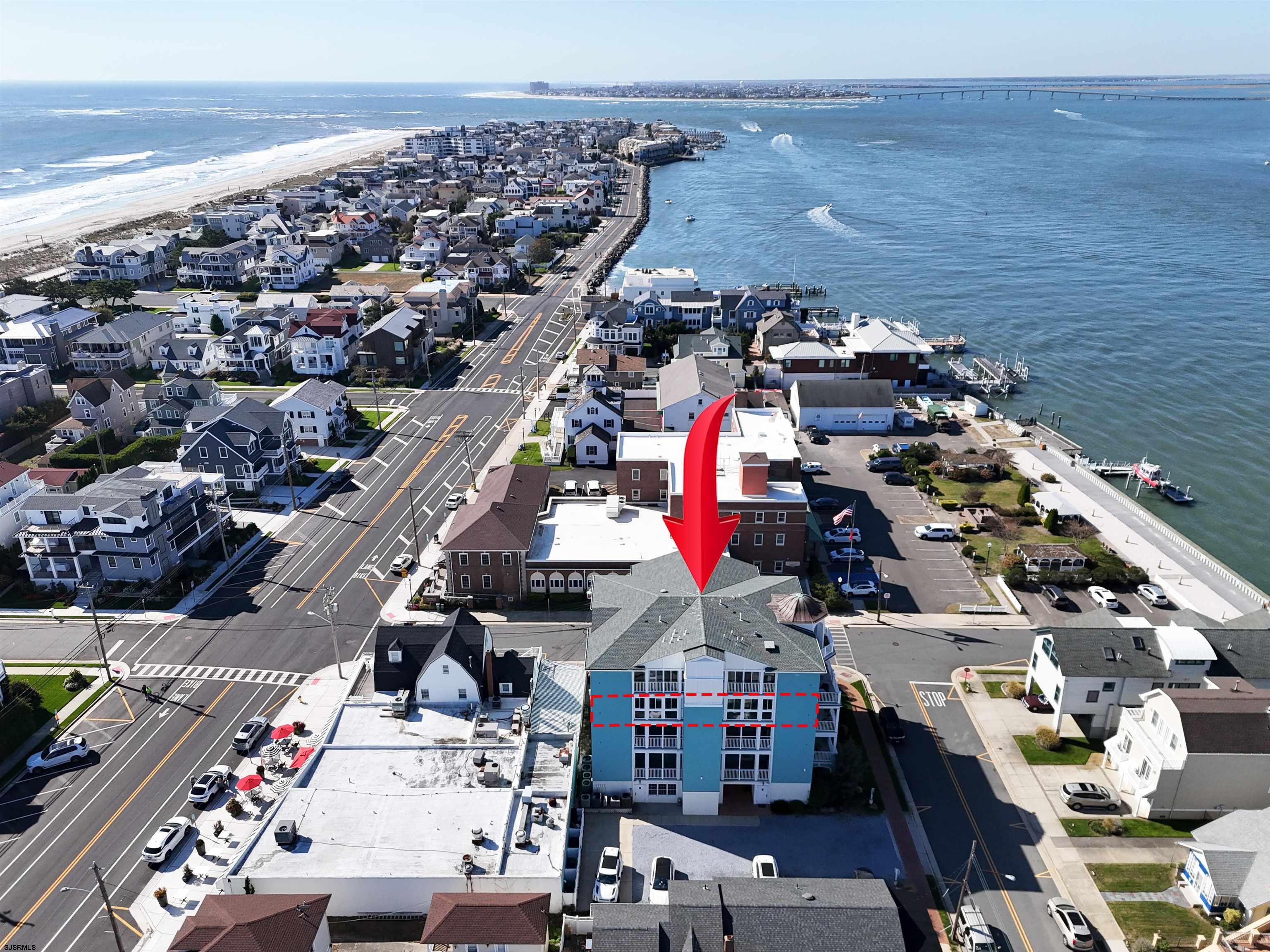 1 S 24th Ave Unit: 4A