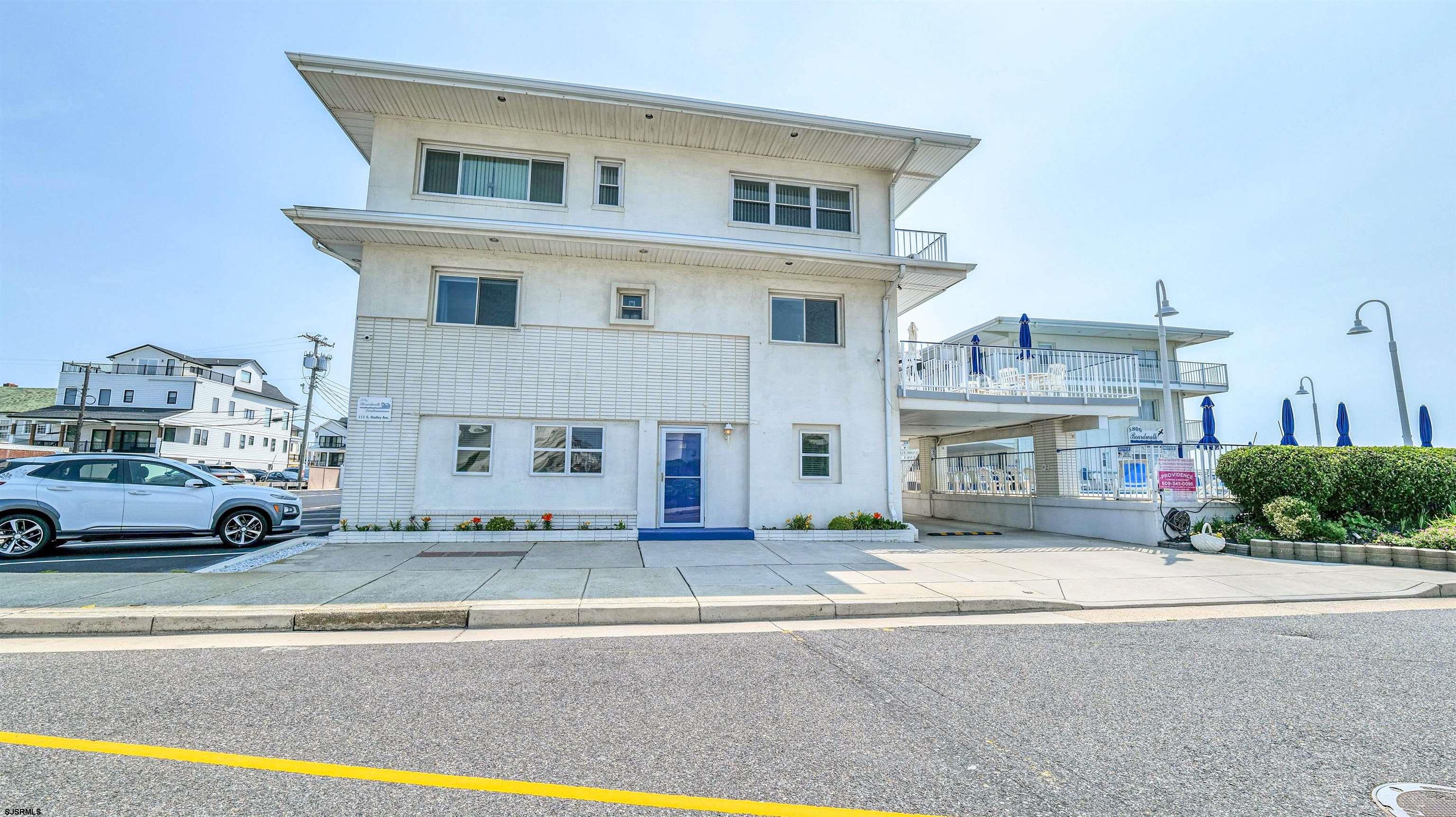 5800 Boardwalk