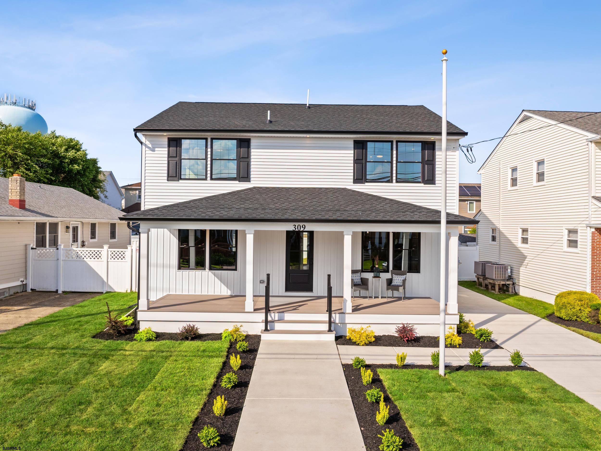 309 N Fredericksburg Ave