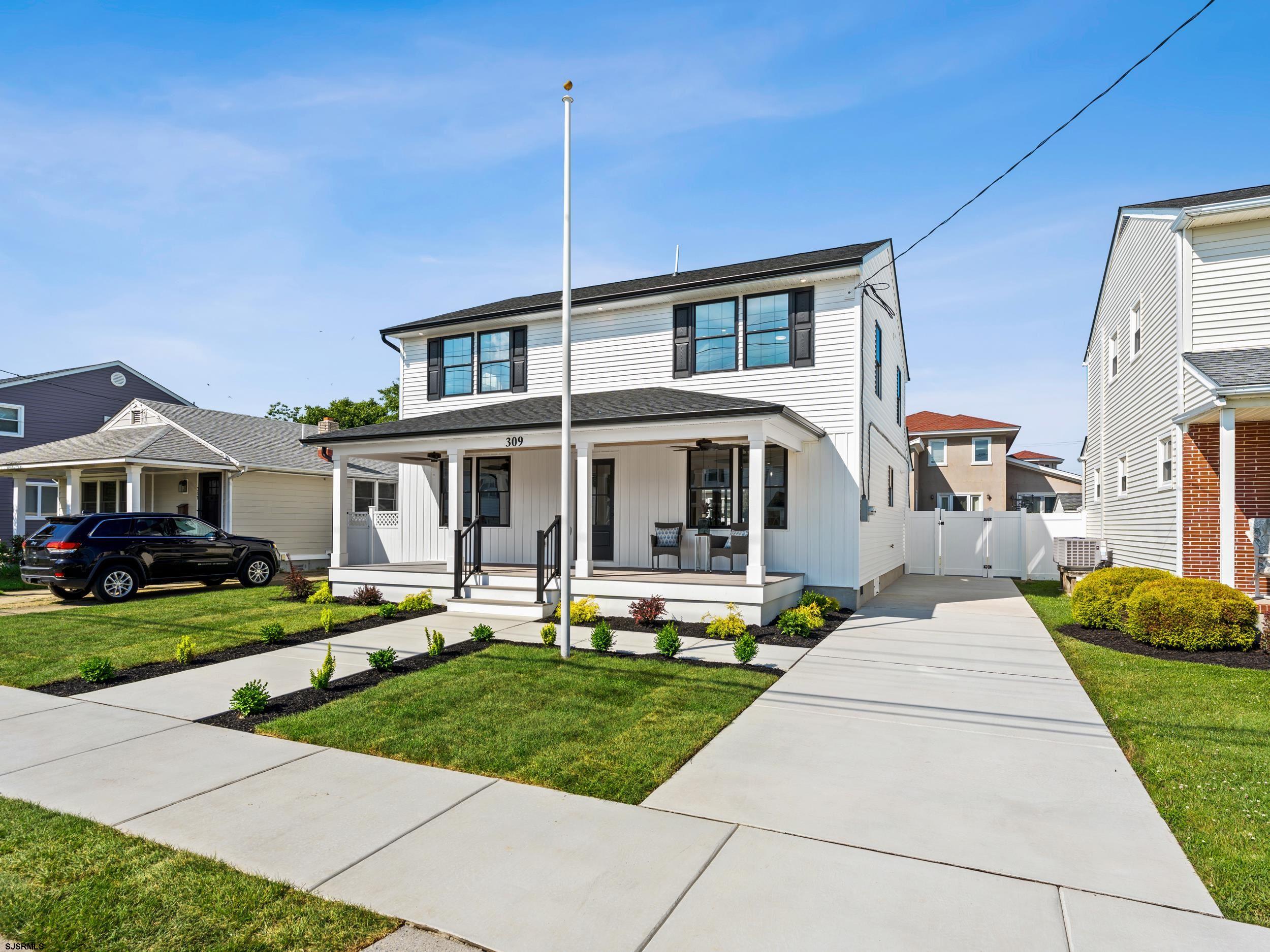 309 N Fredericksburg Ave