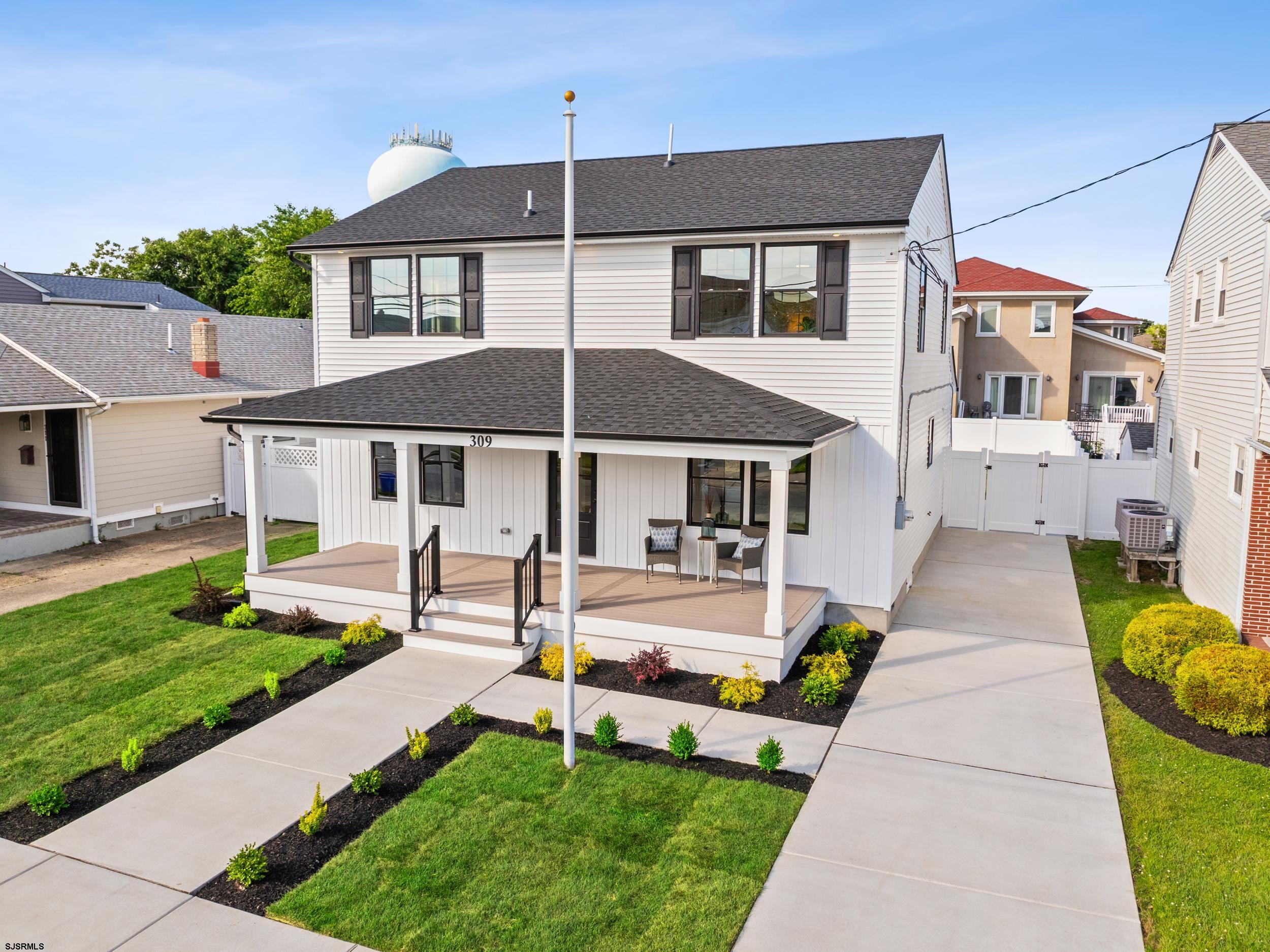 309 N Fredericksburg Ave