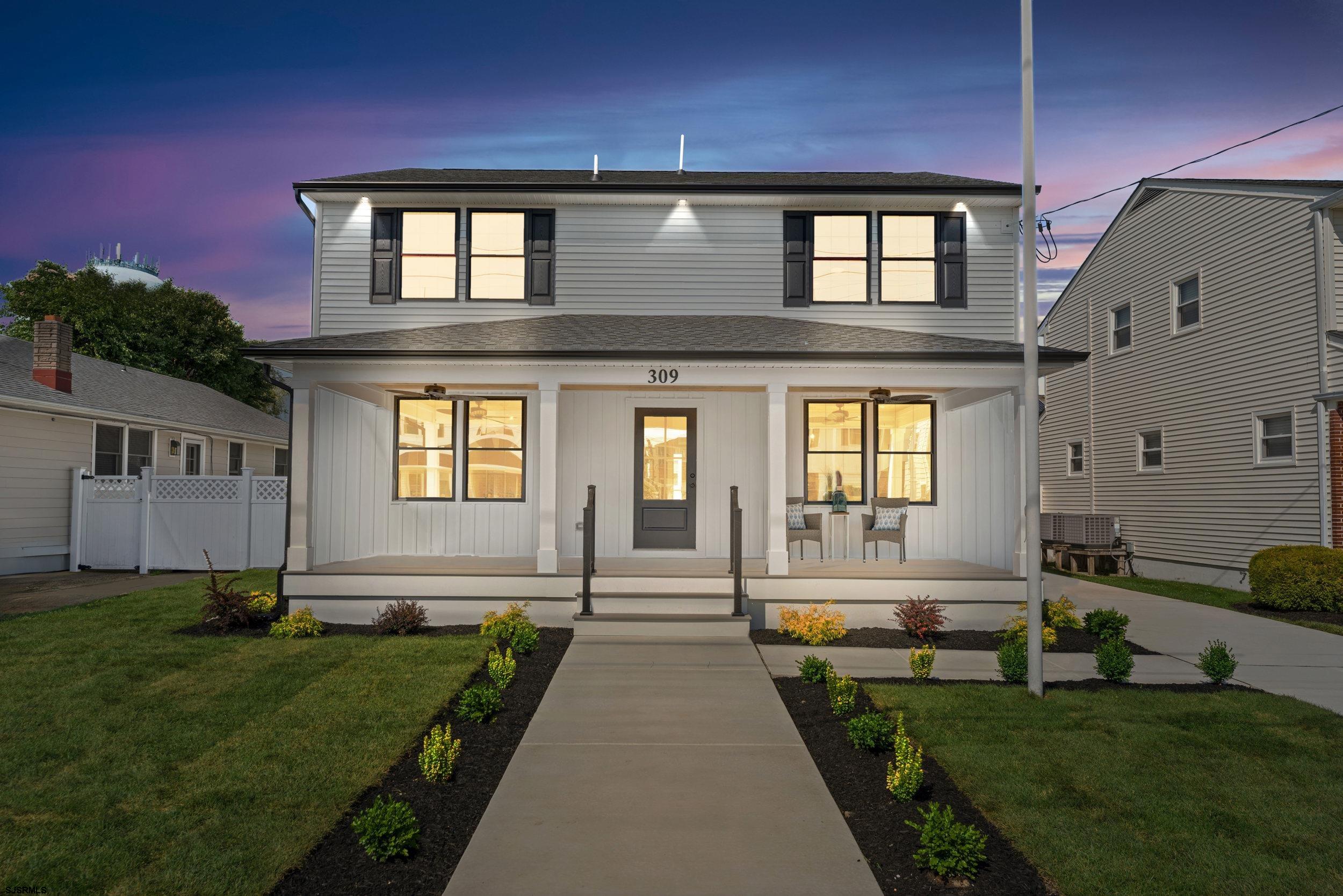 309 N Fredericksburg Ave