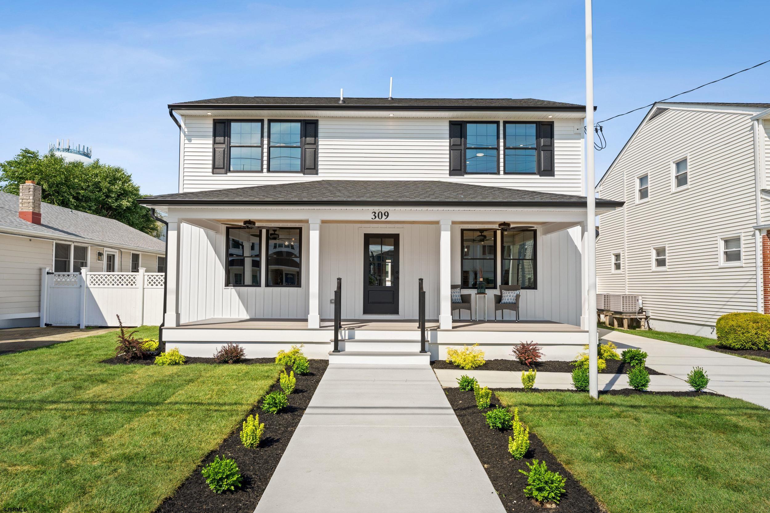 309 N Fredericksburg Ave