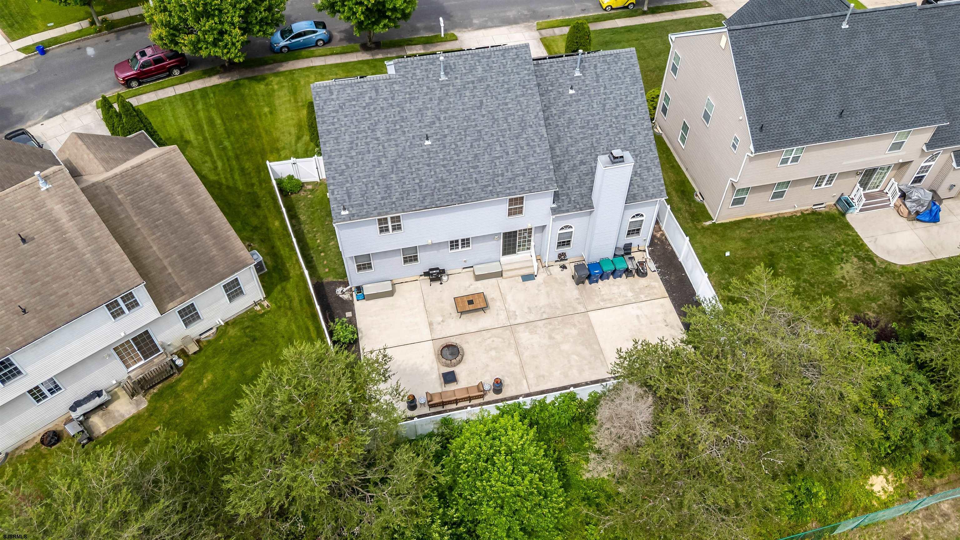 95 Knights Bridge Way