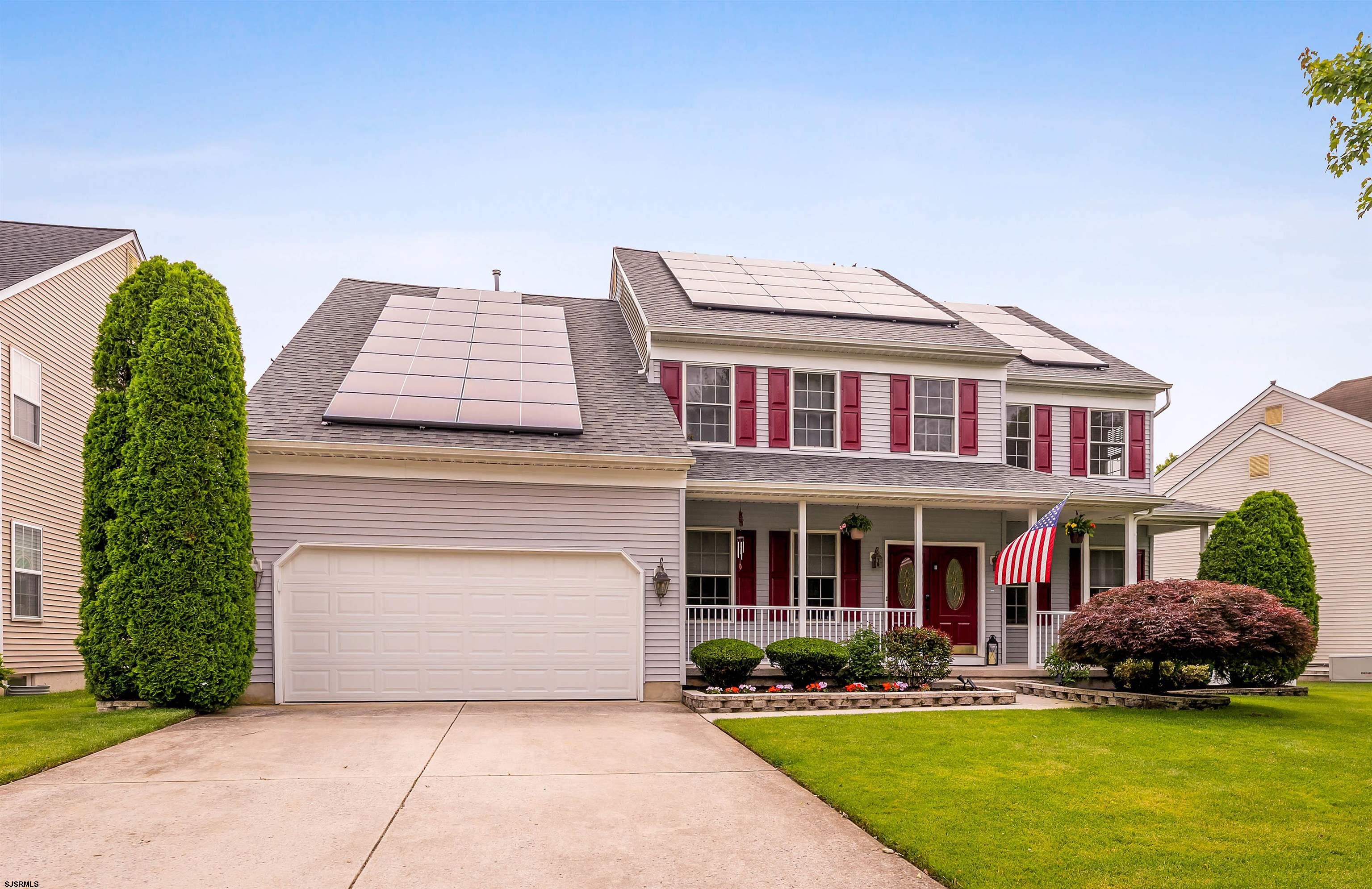 95 Knights Bridge Way