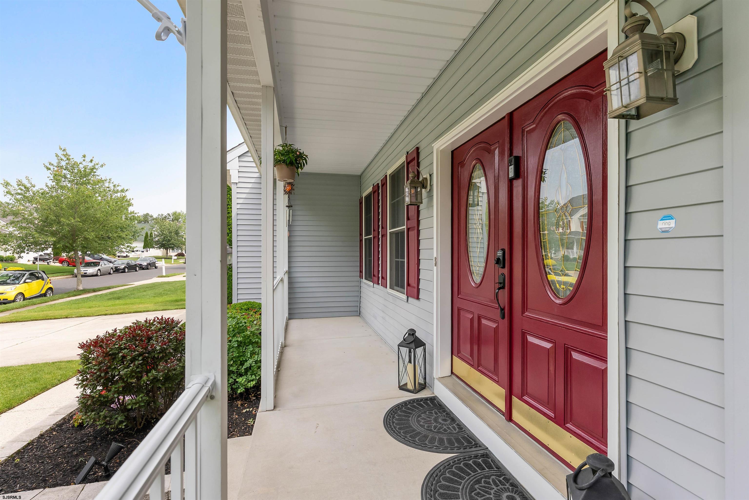 95 Knights Bridge Way