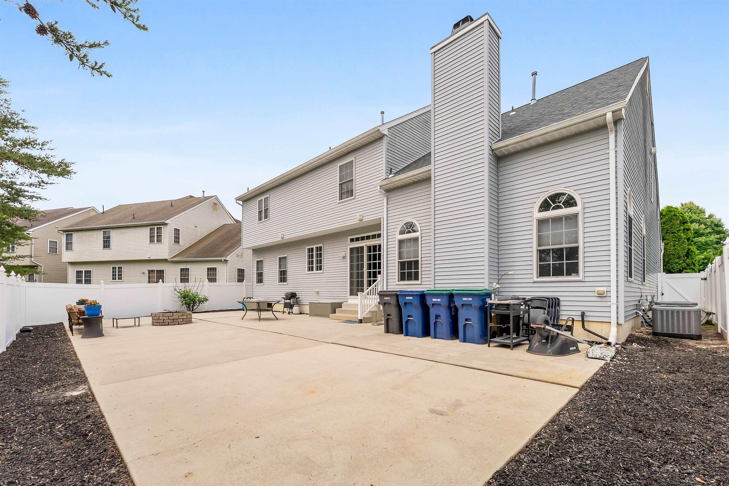 95 Knights Bridge Way