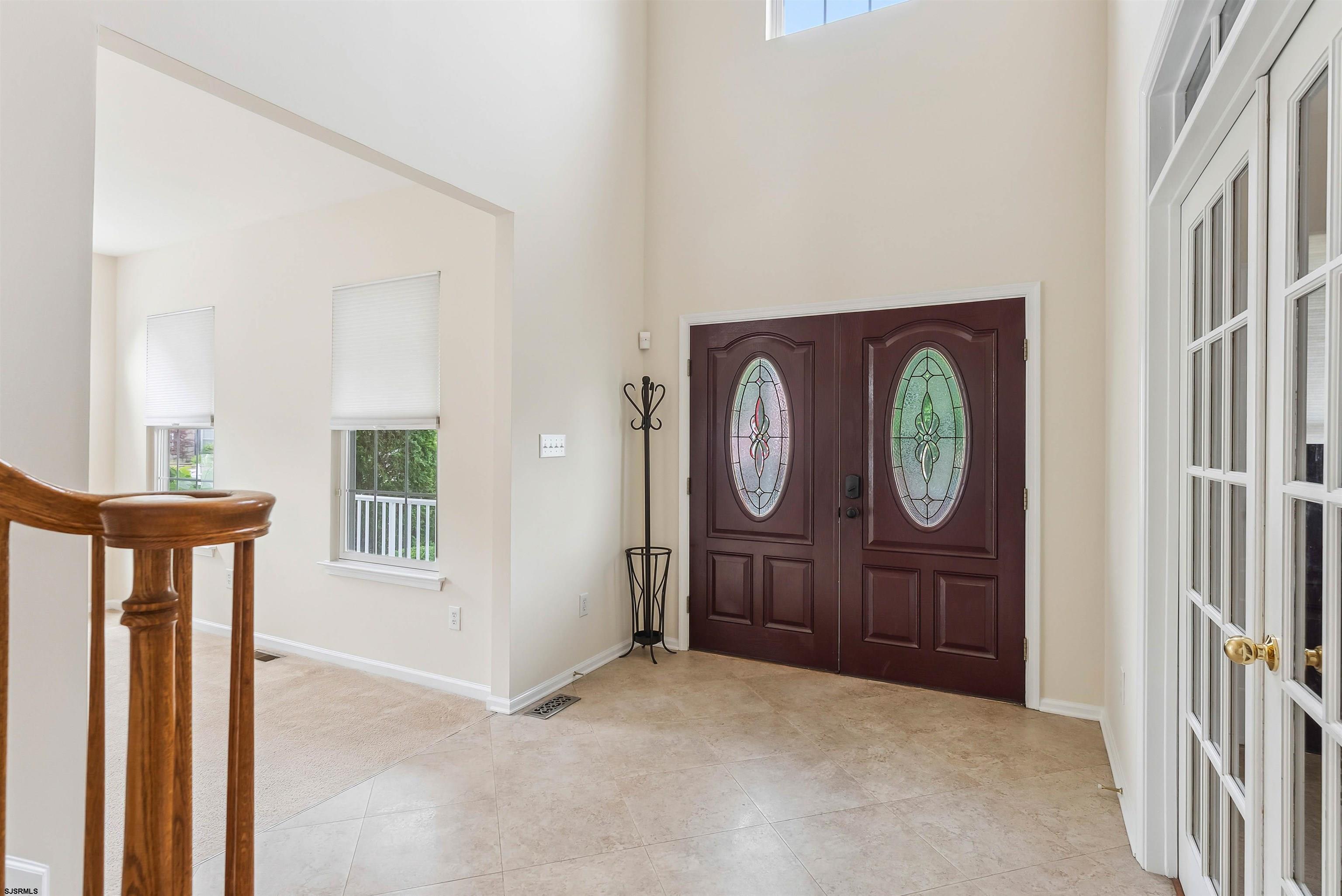 95 Knights Bridge Way