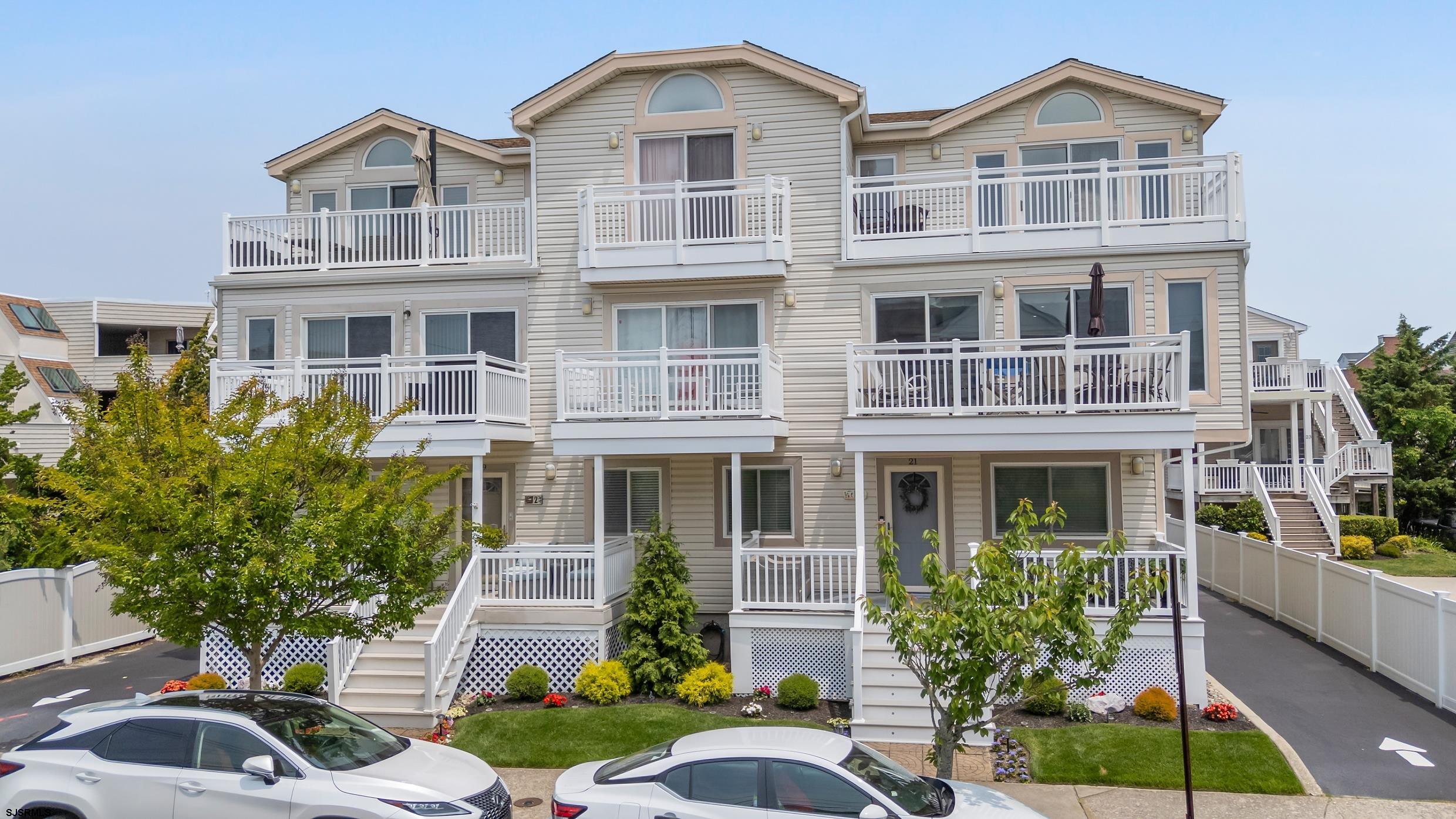 21 S Adams Ave Unit: 5