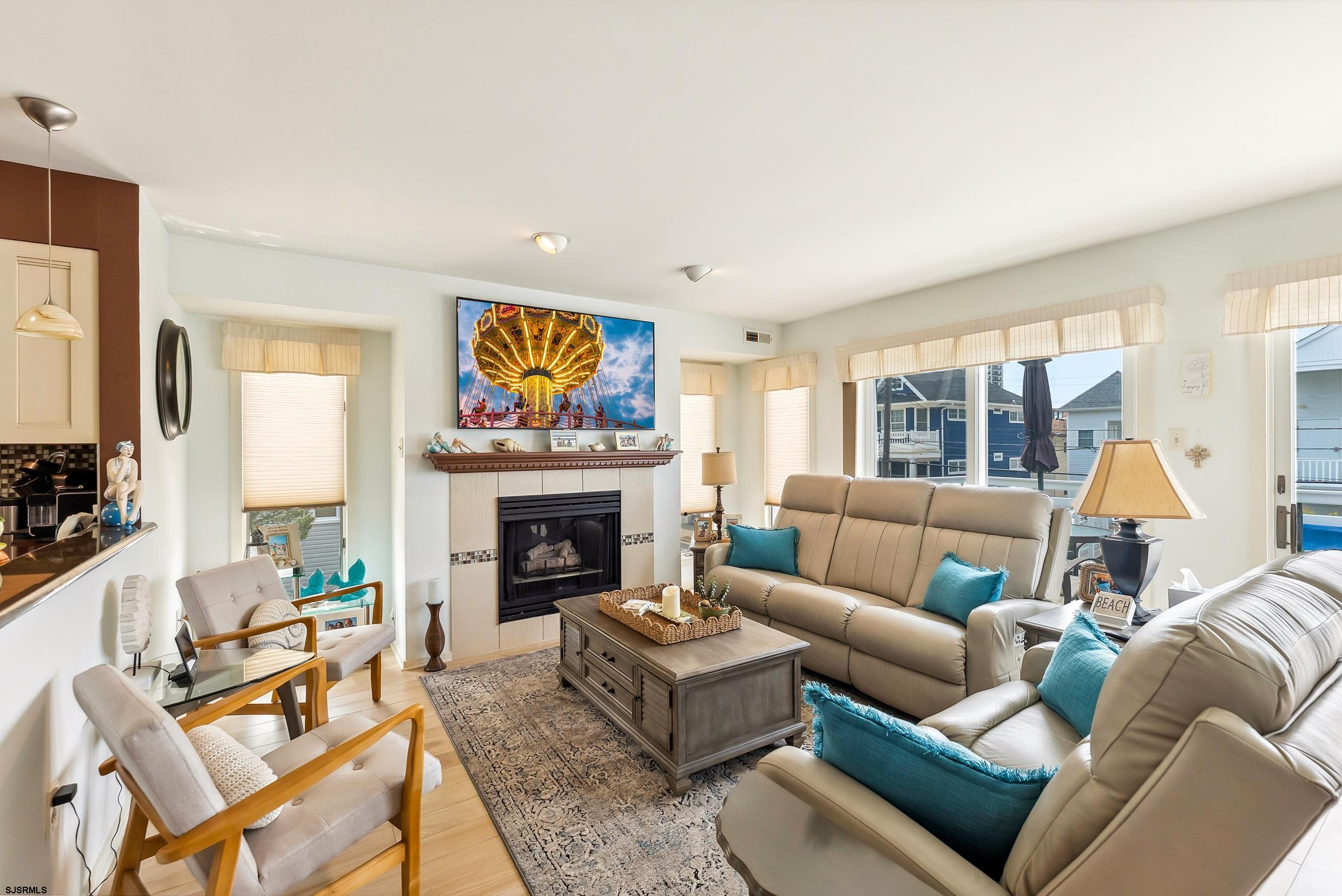 21 S Adams Ave Unit: 5
