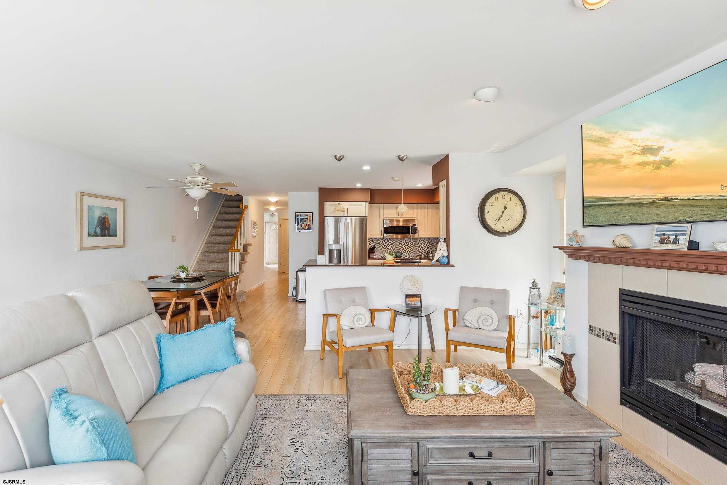 21 S Adams Ave Unit: 5