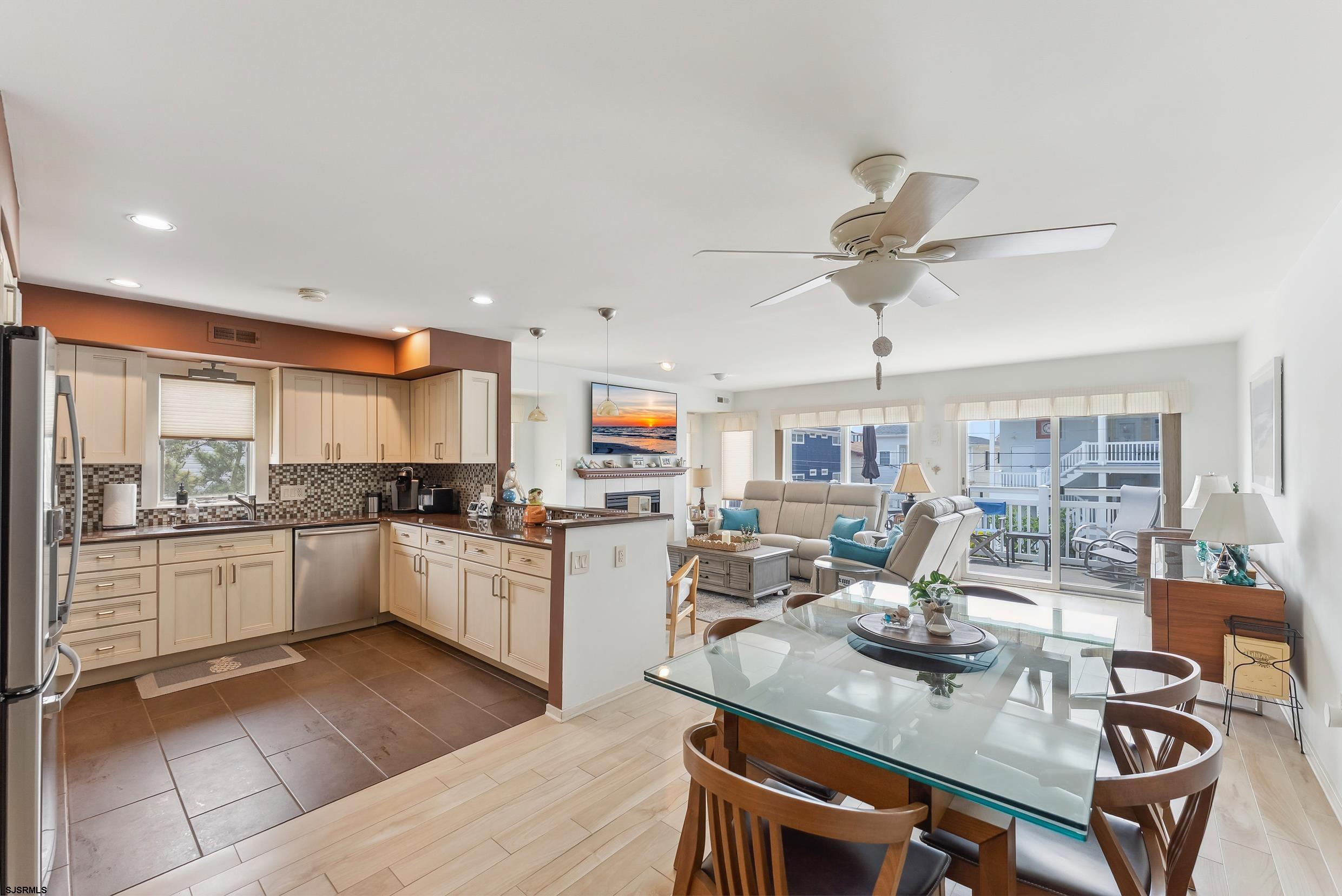 21 S Adams Ave Unit: 5