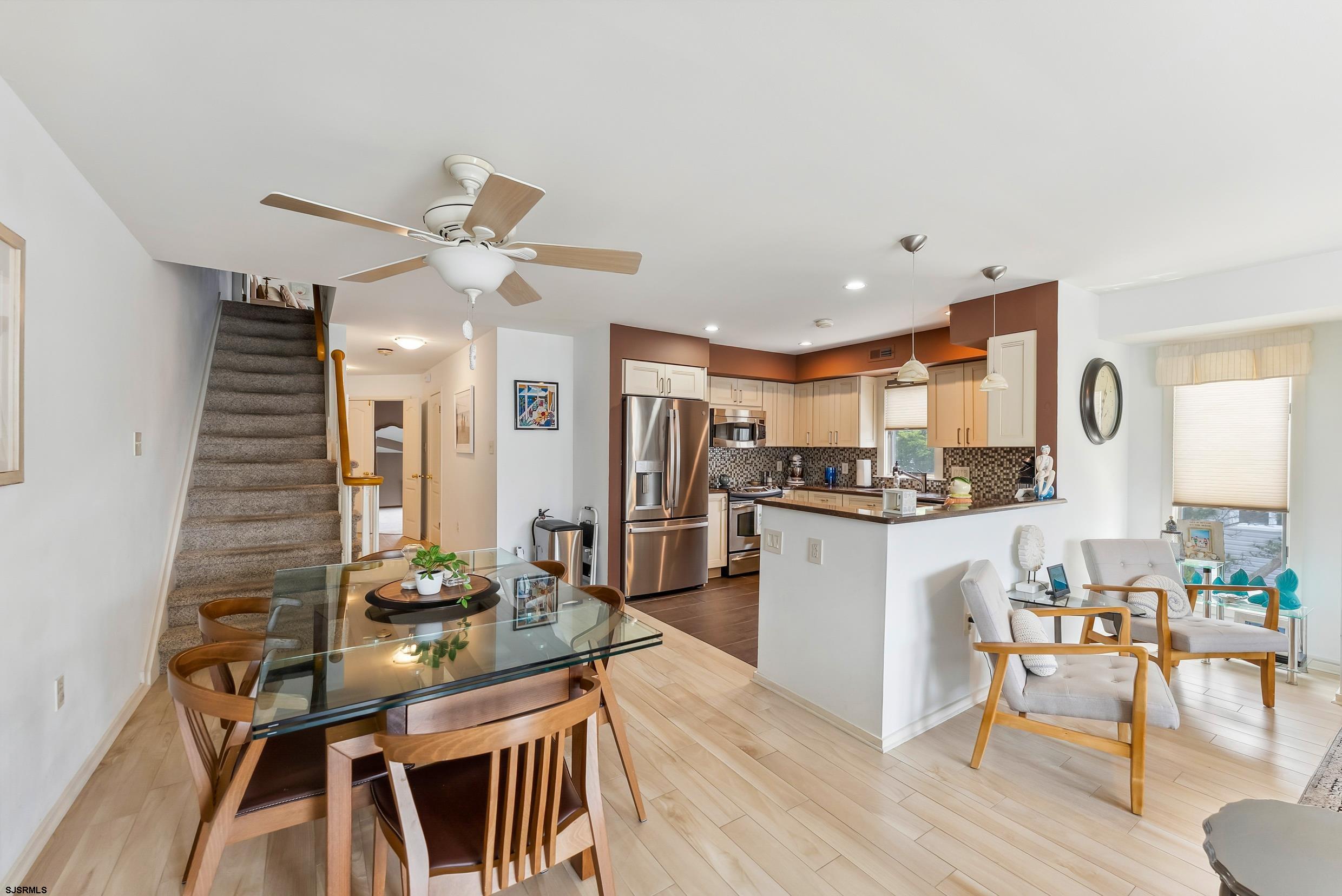 21 S Adams Ave Unit: 5