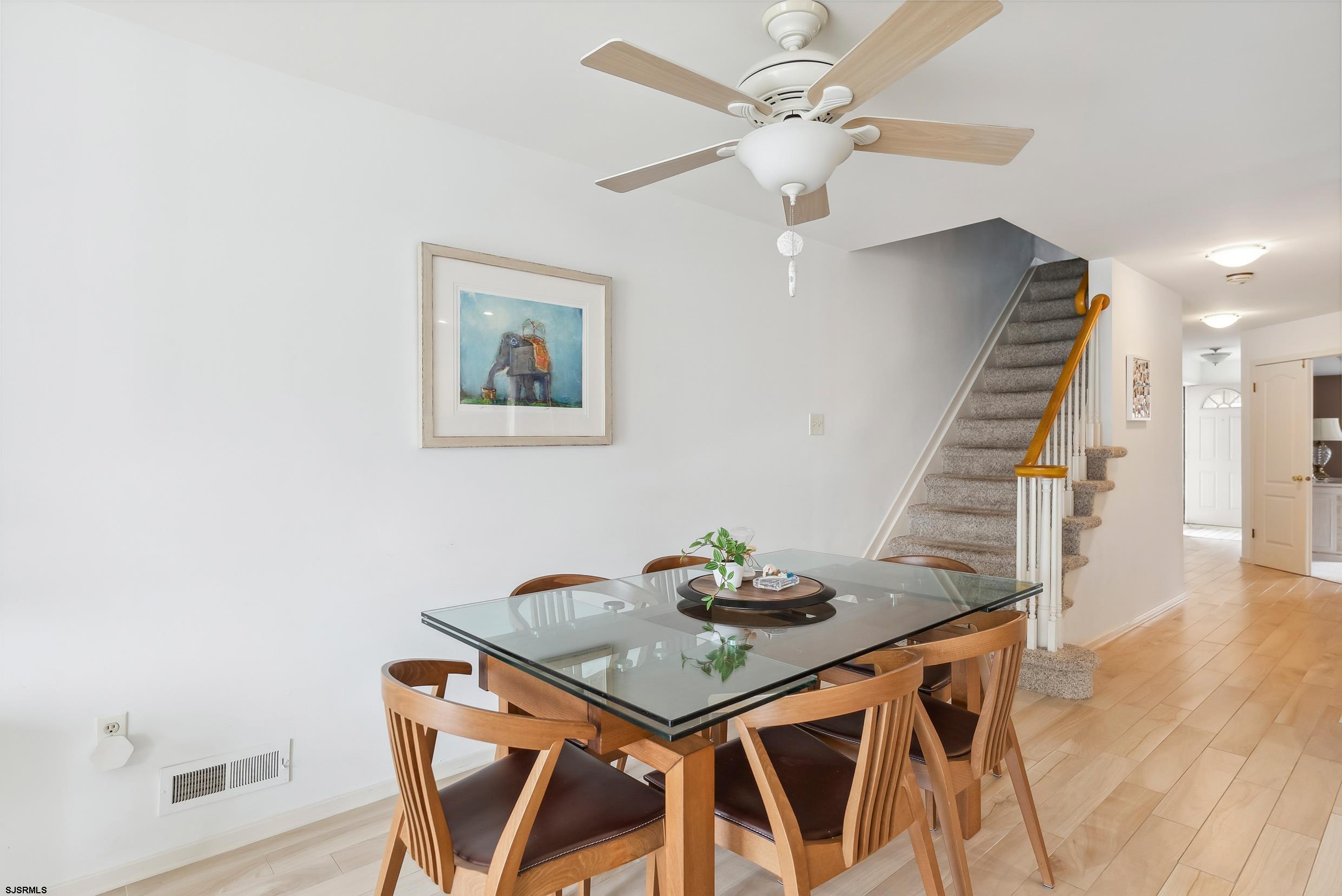 21 S Adams Ave Unit: 5