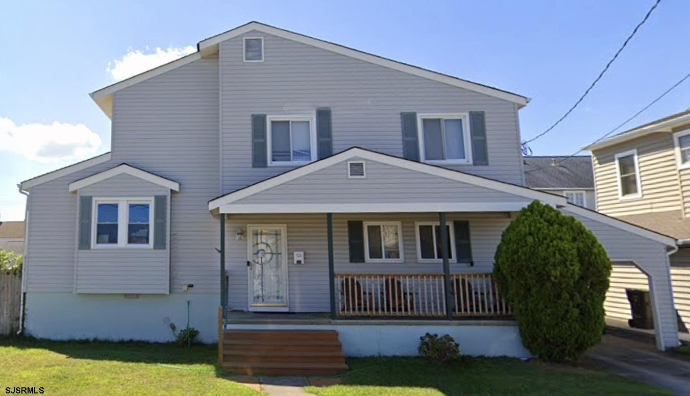 504 N Dudley Ave