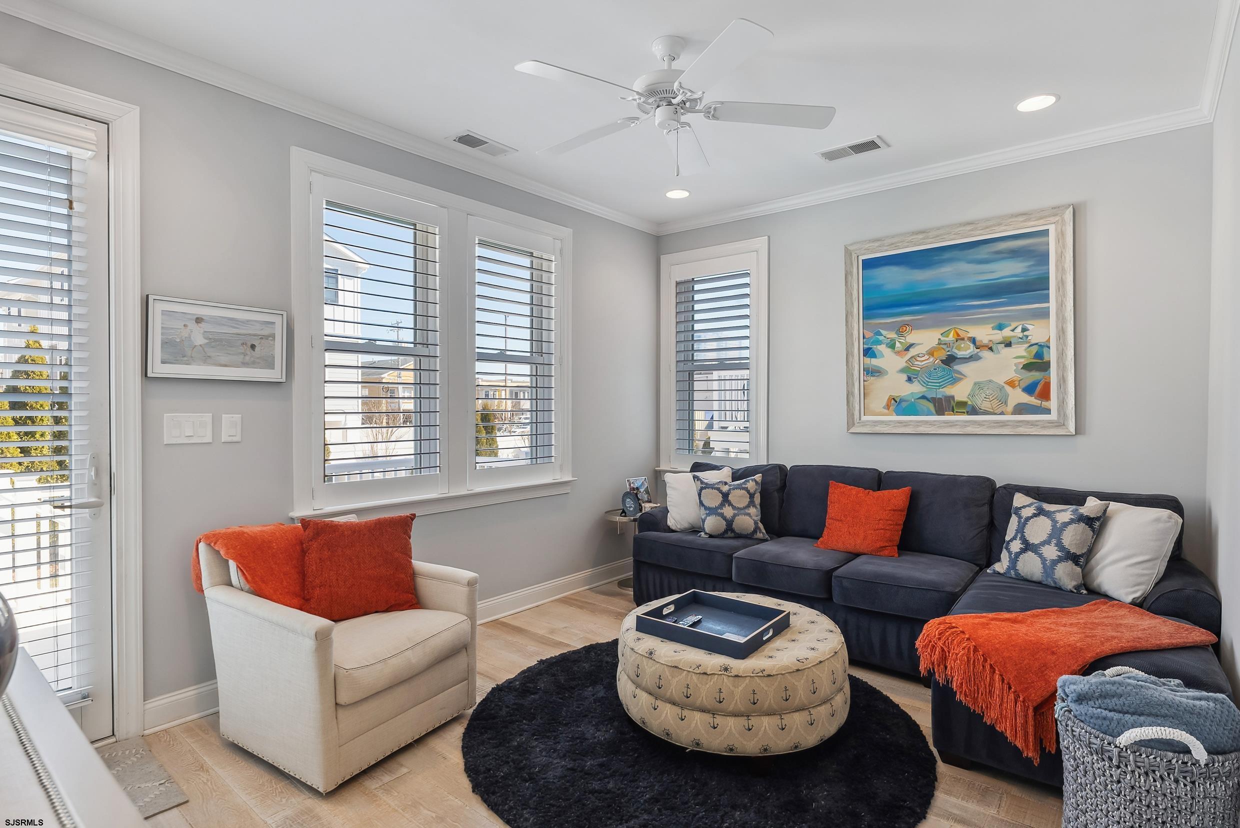 19 N Adams Ave Unit: B