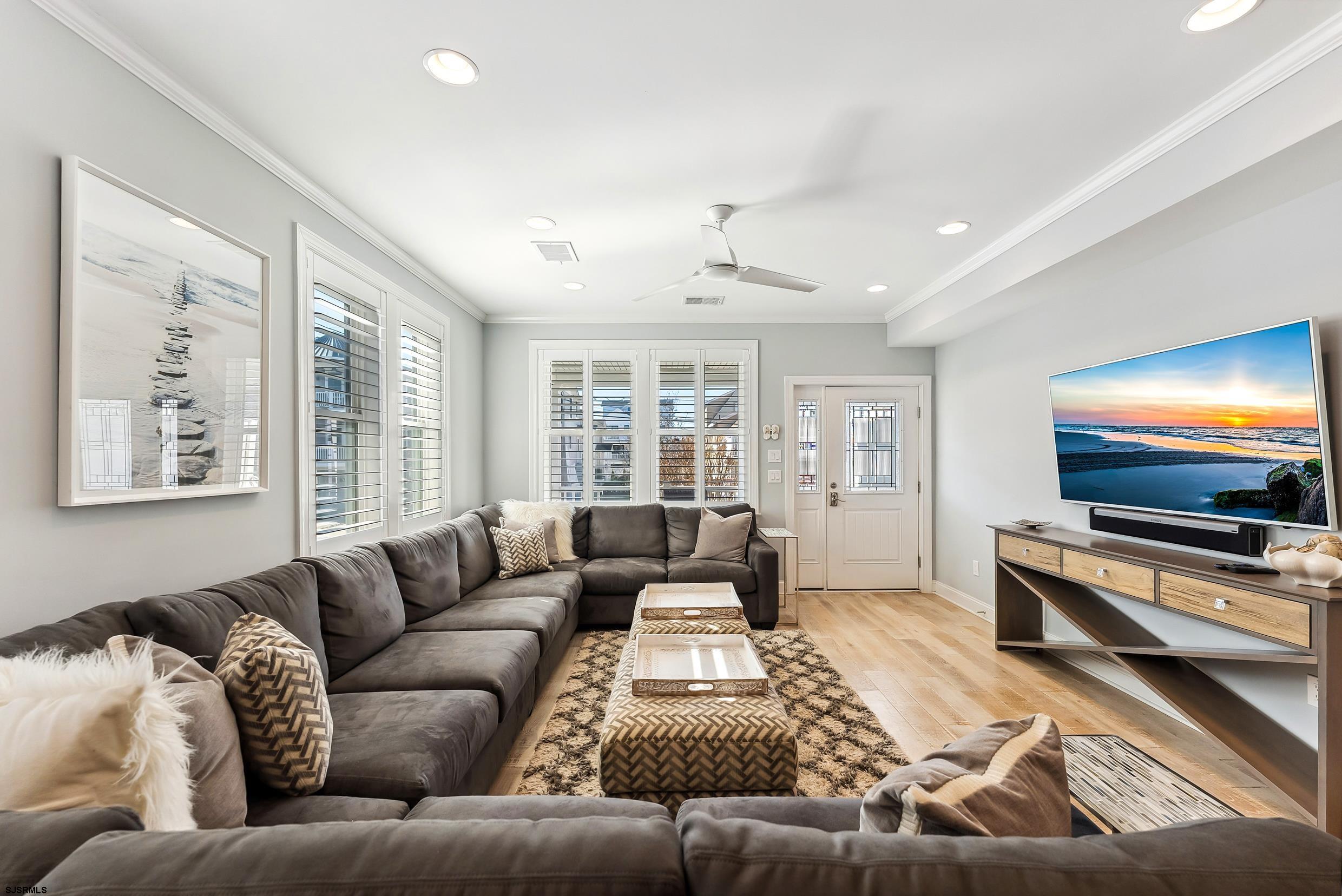 19 N Adams Ave Unit: B