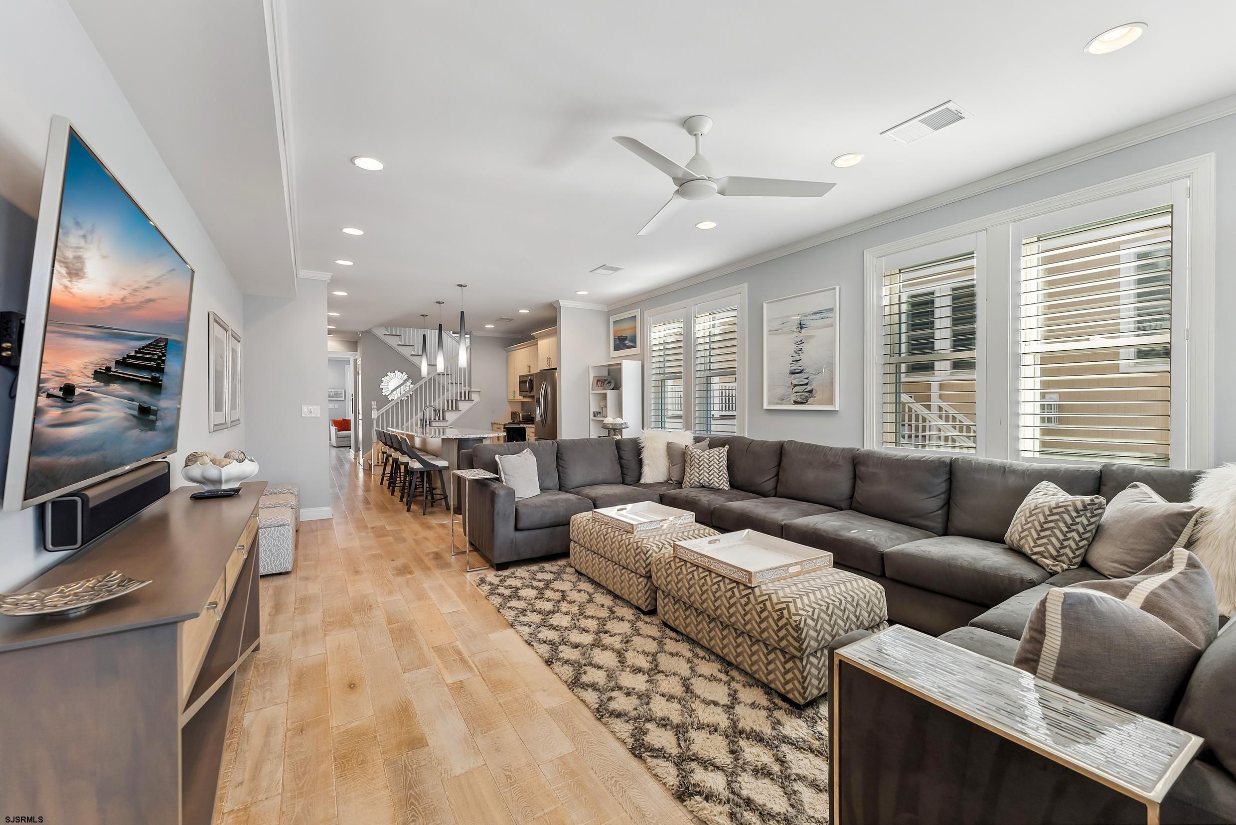 19 N Adams Ave Unit: B