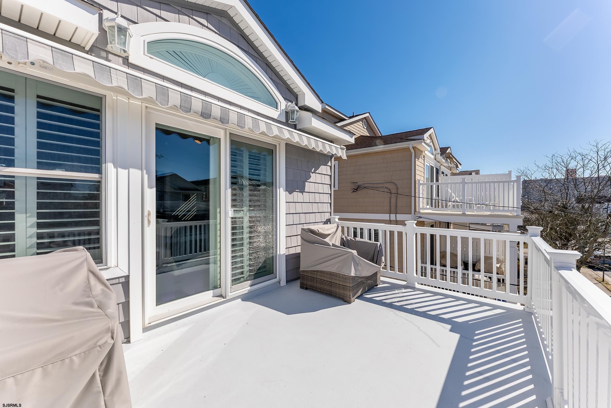 19 N Adams Ave Unit: B