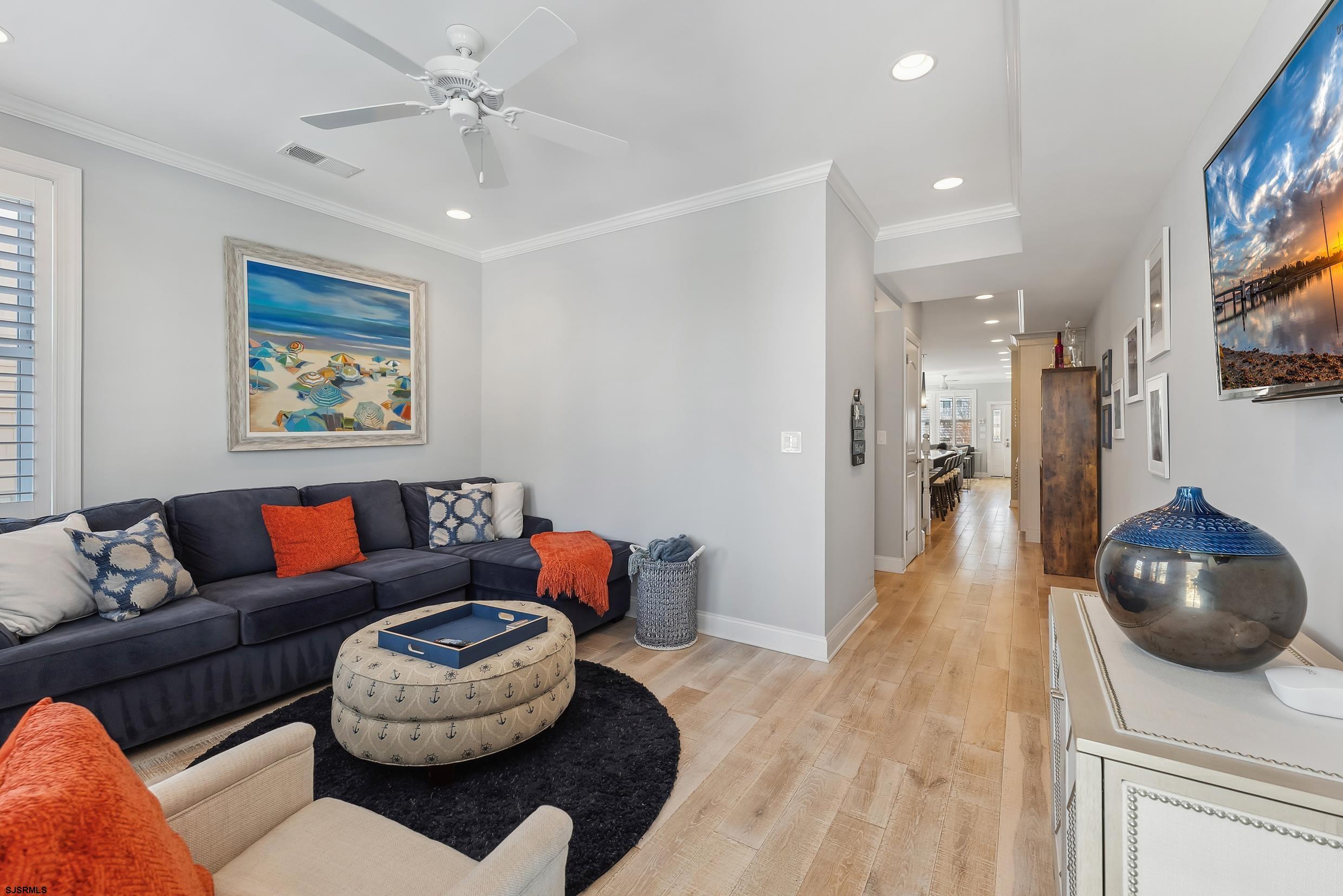19 N Adams Ave Unit: B