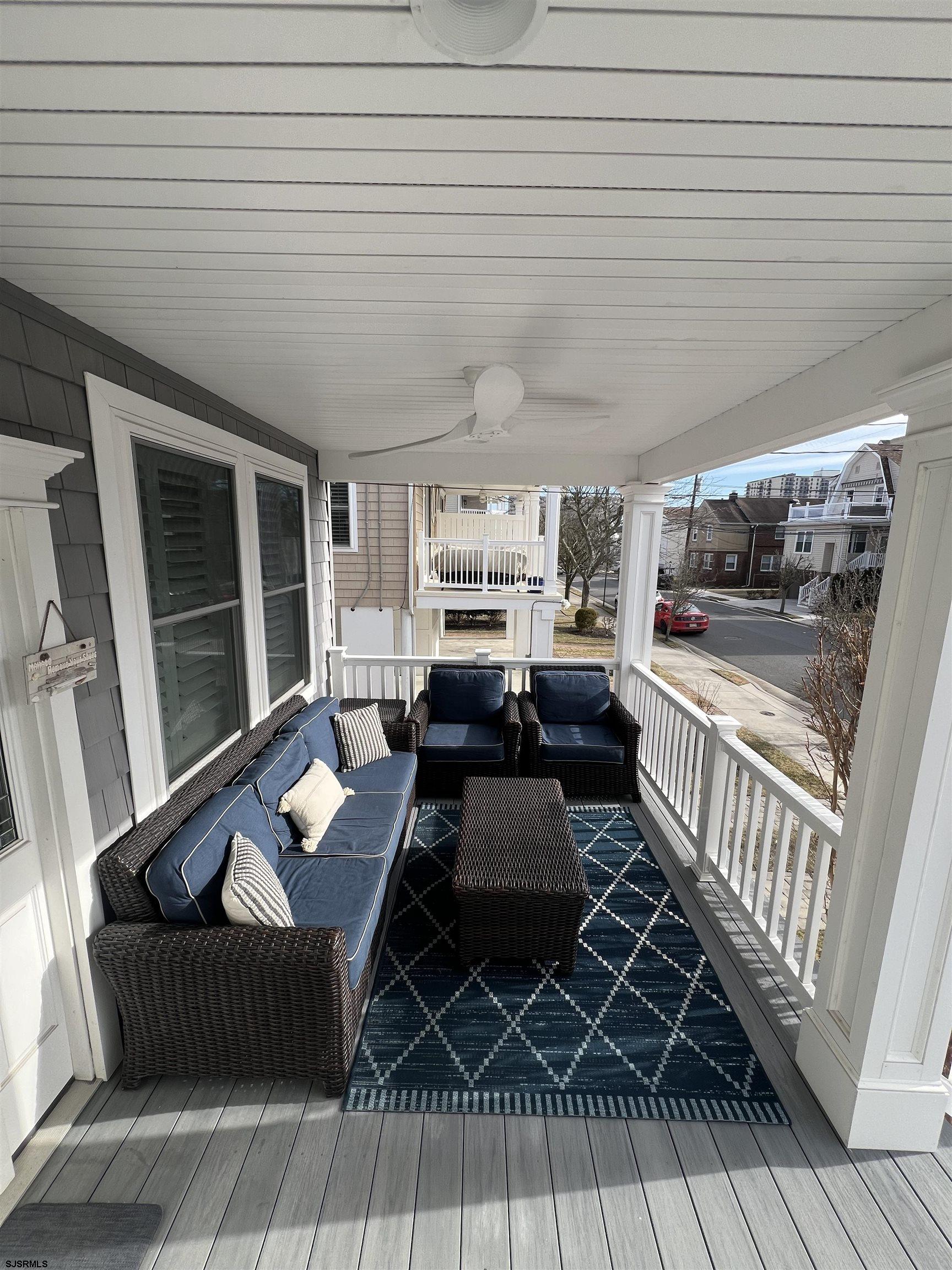 19 N Adams Ave Unit: B