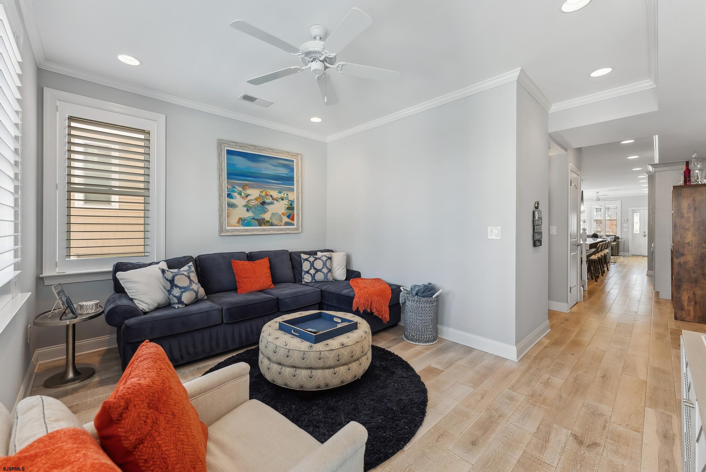 19 N Adams Ave Unit: B