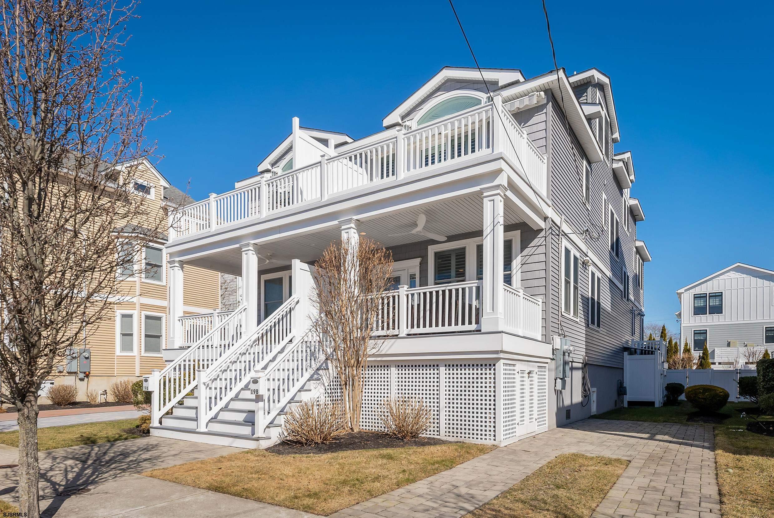 19 N Adams Ave Unit: B