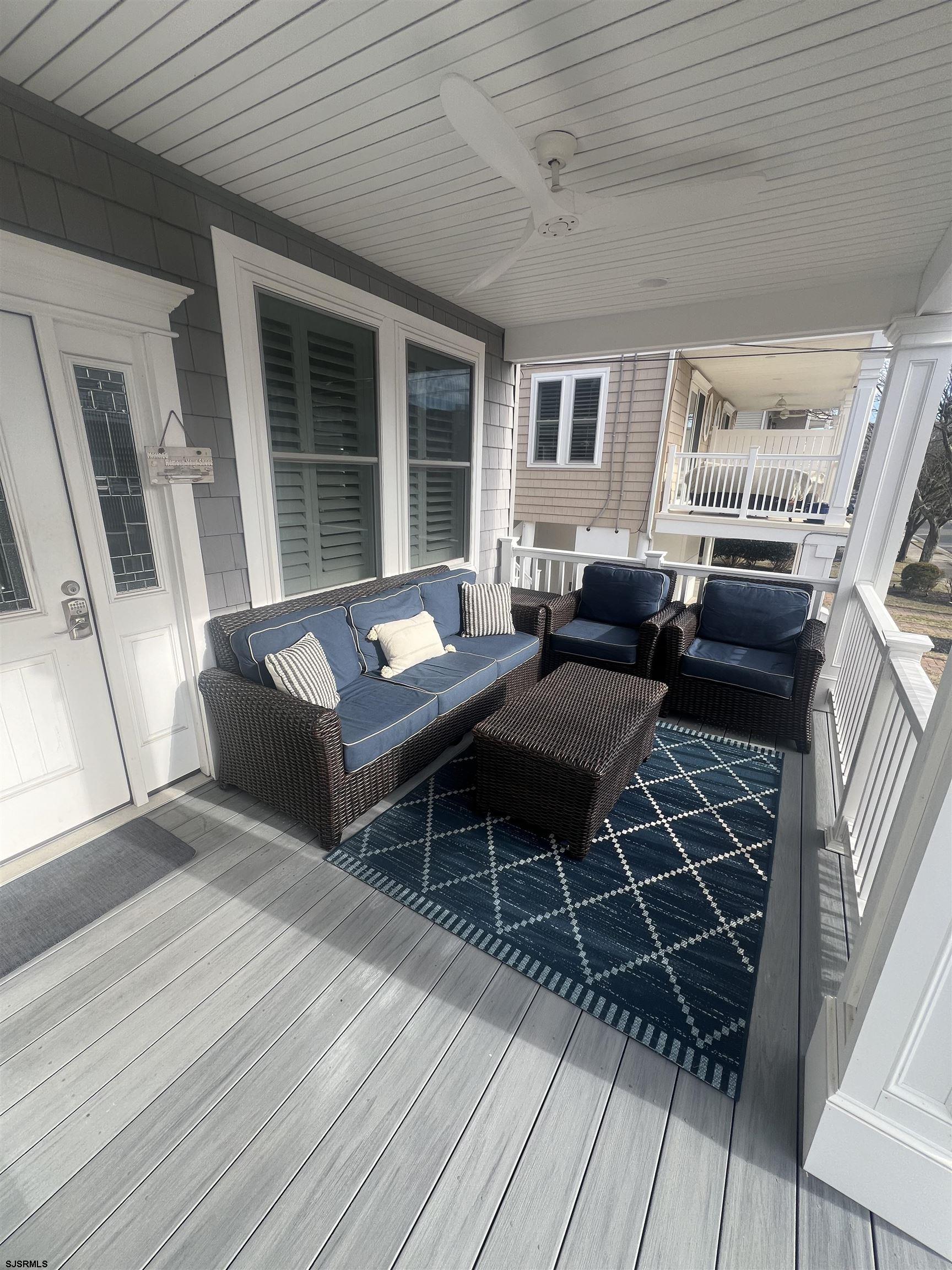 19 N Adams Ave Unit: B